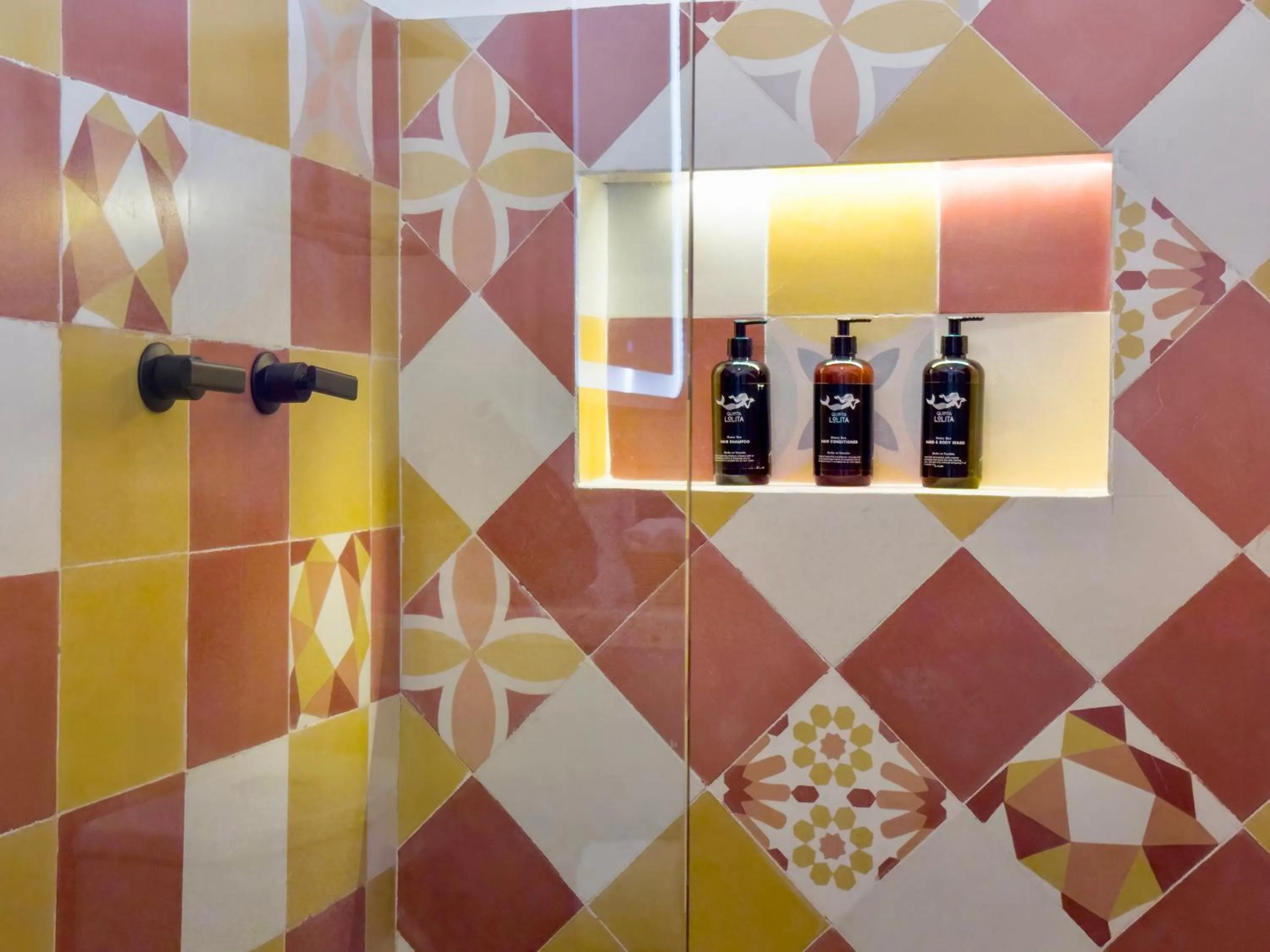 Quinta Lolita - La Paz Baja California Sur