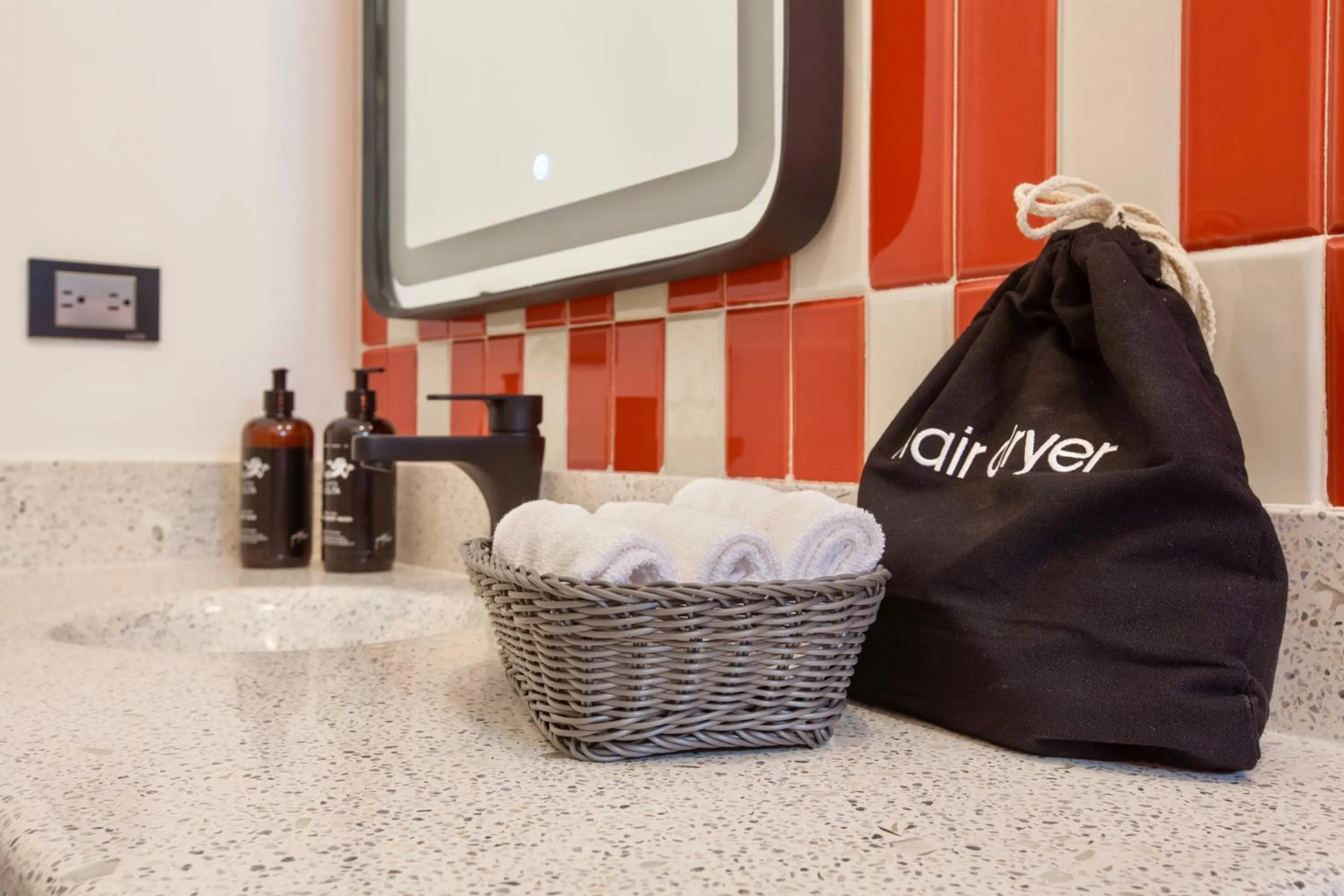 Quinta Lolita - La Paz Baja California Sur