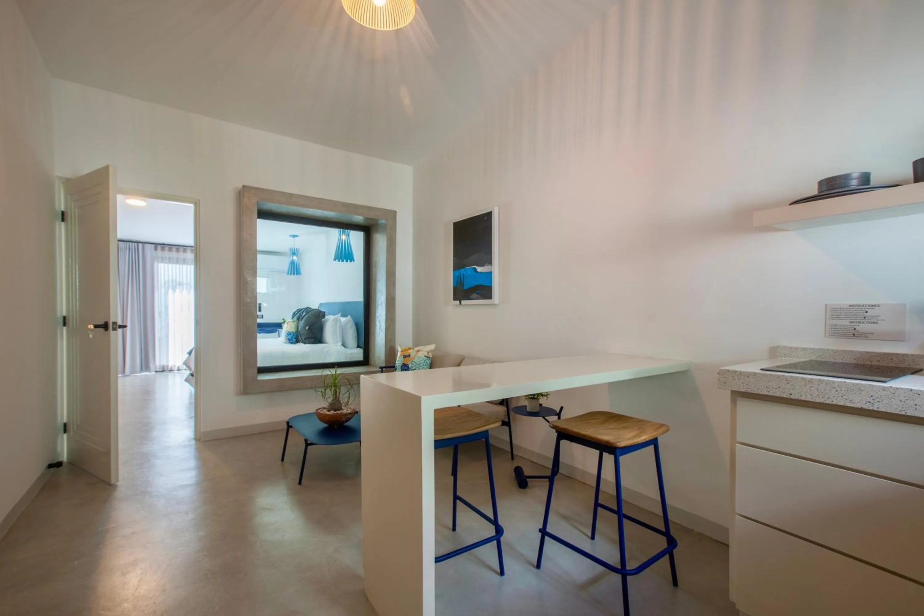 Quinta Lolita - La Paz Baja California Sur