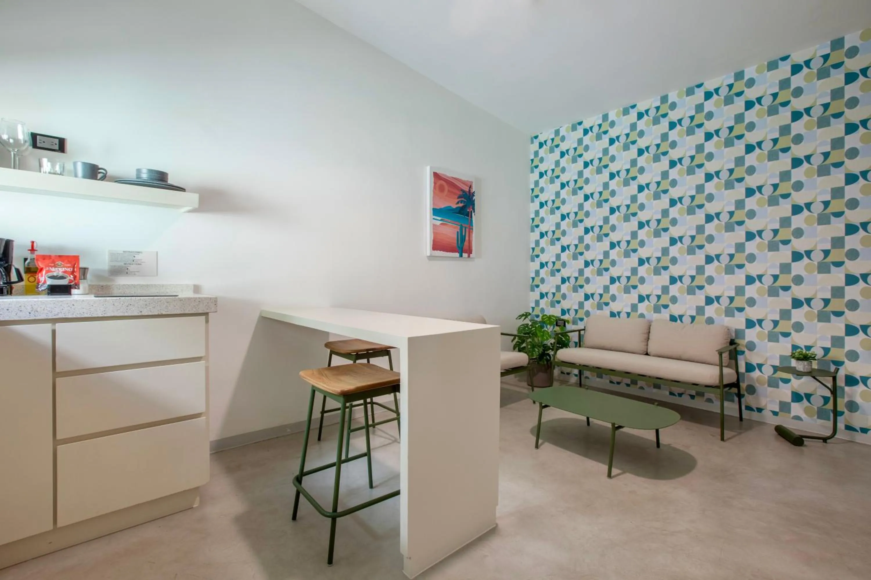 Quinta Lolita - La Paz Baja California Sur