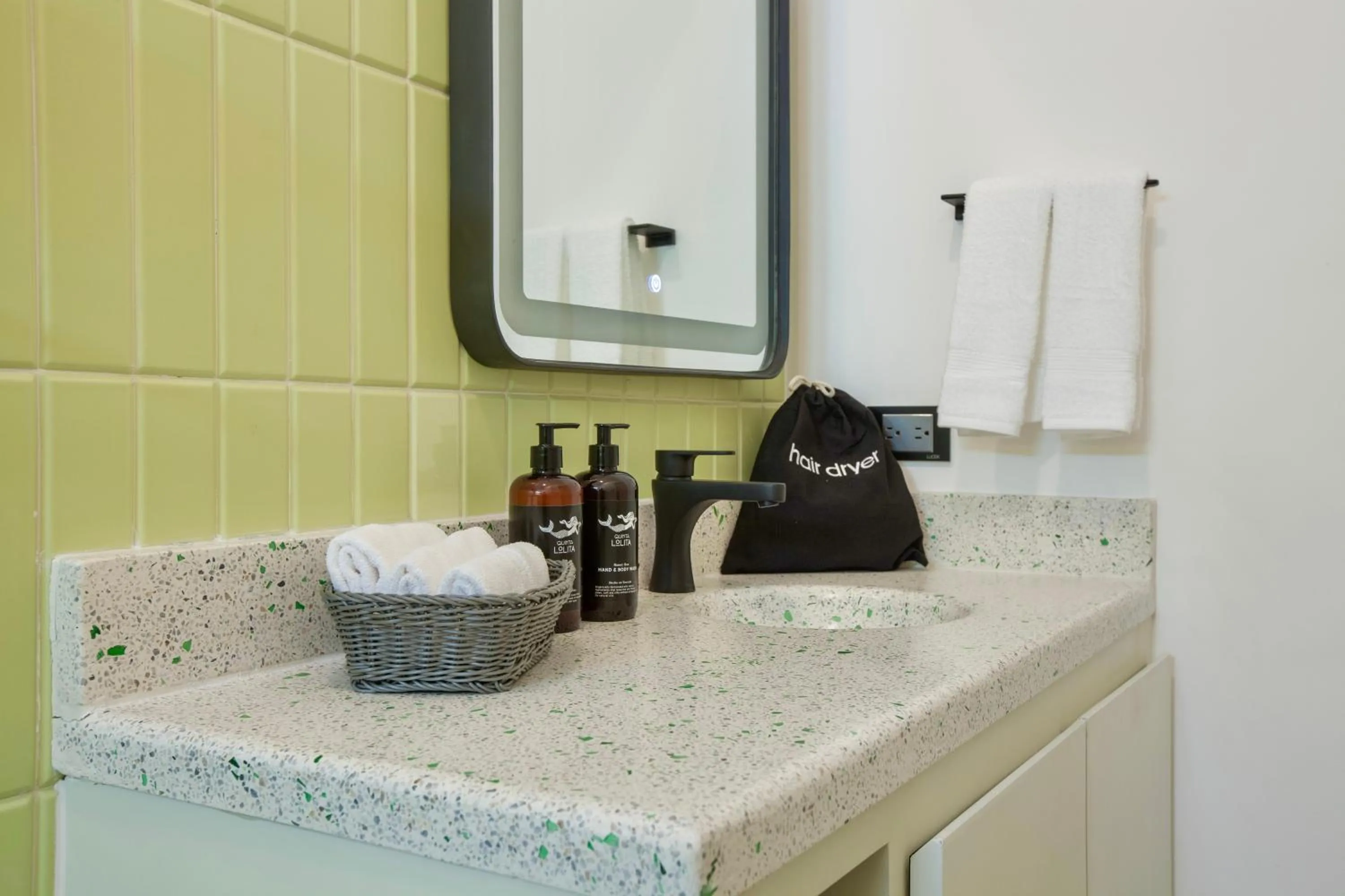 Quinta Lolita - La Paz Baja California Sur