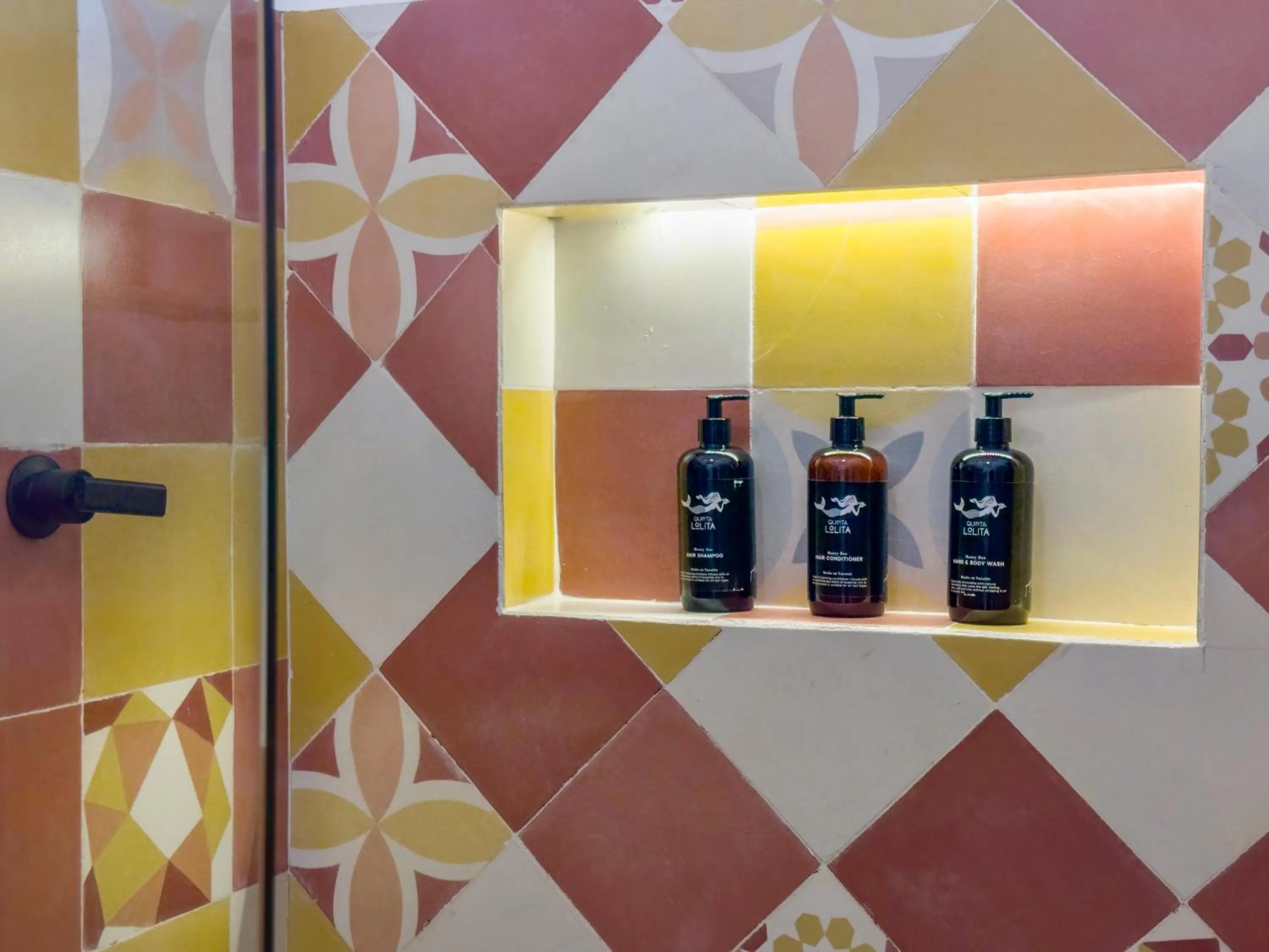 Quinta Lolita - La Paz Baja California Sur