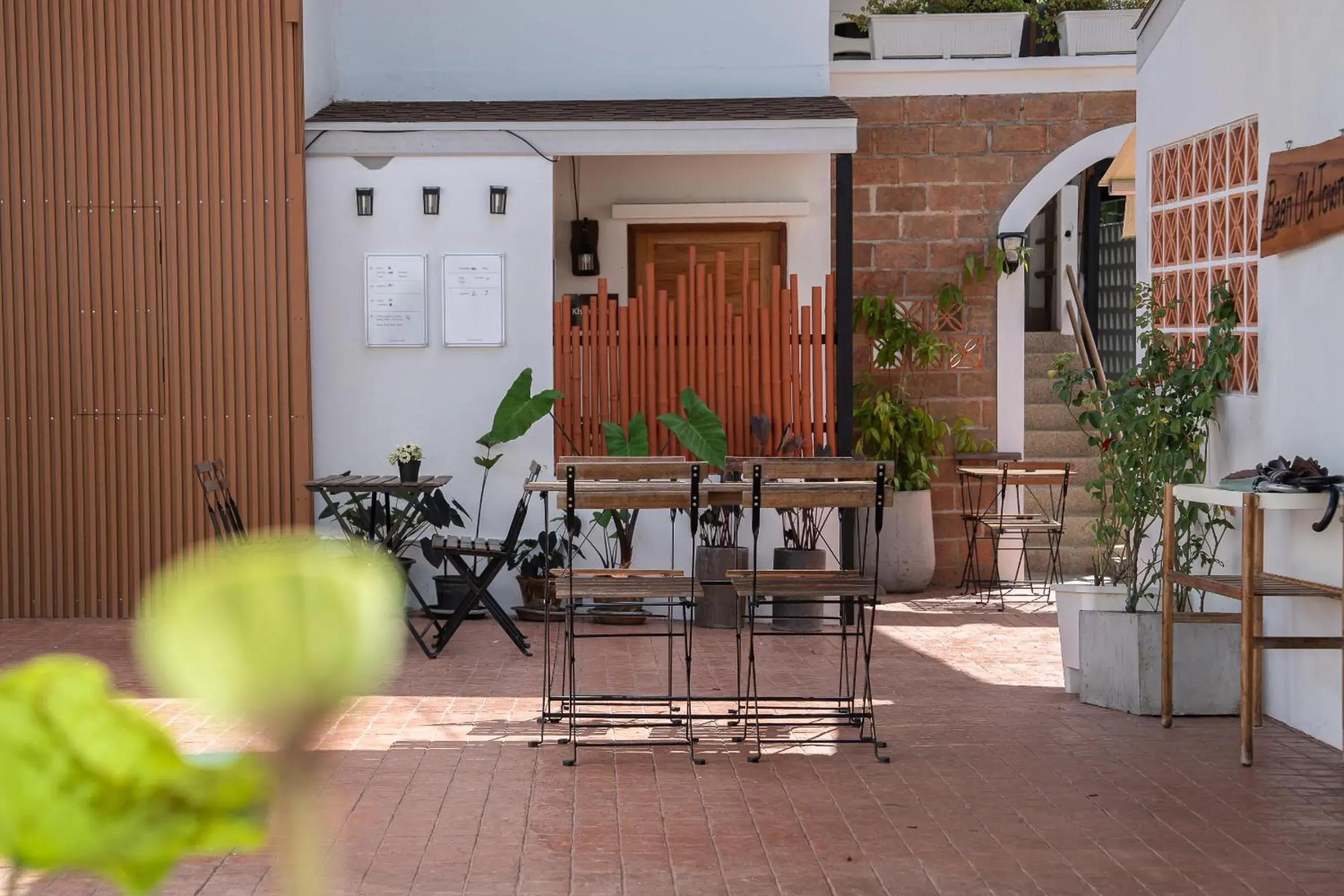 Baan Old Town Boutique Stay, Phuket Town Baan Old Town Boutique Stay, Phuket Town