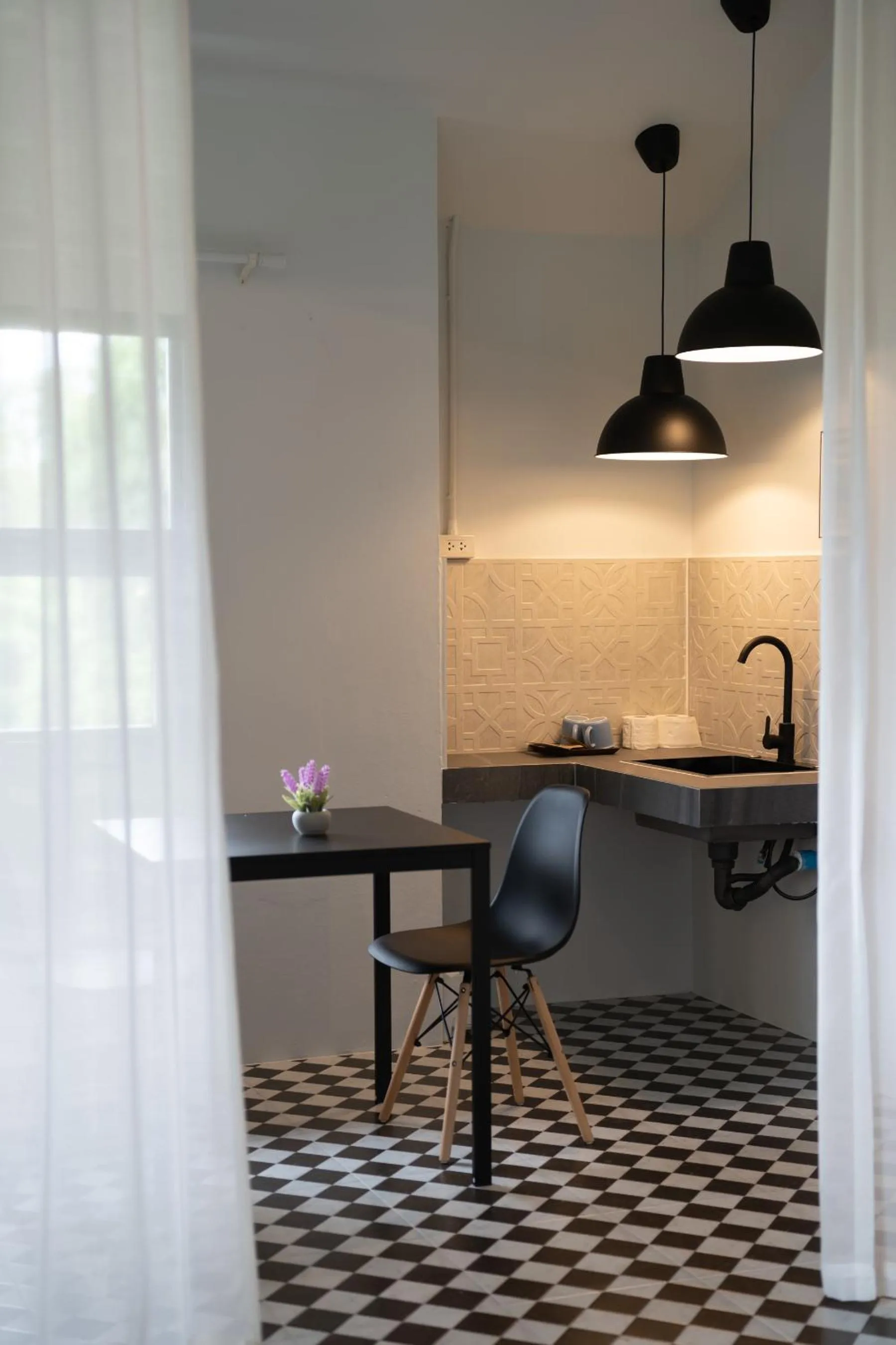 Baan Old Town Boutique Stay, Phuket Town