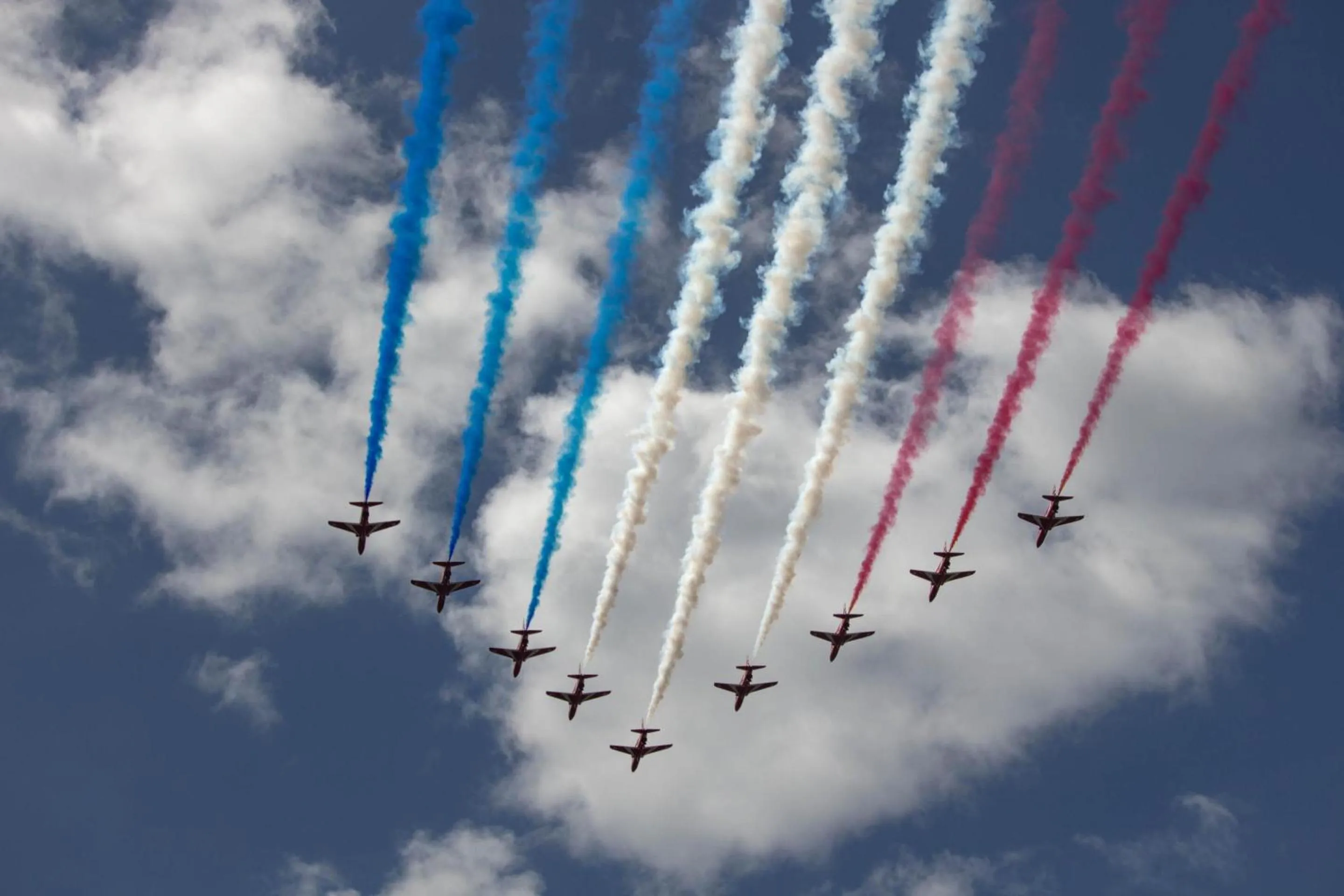 Neighbourhood in The Windermere Hotel, London
