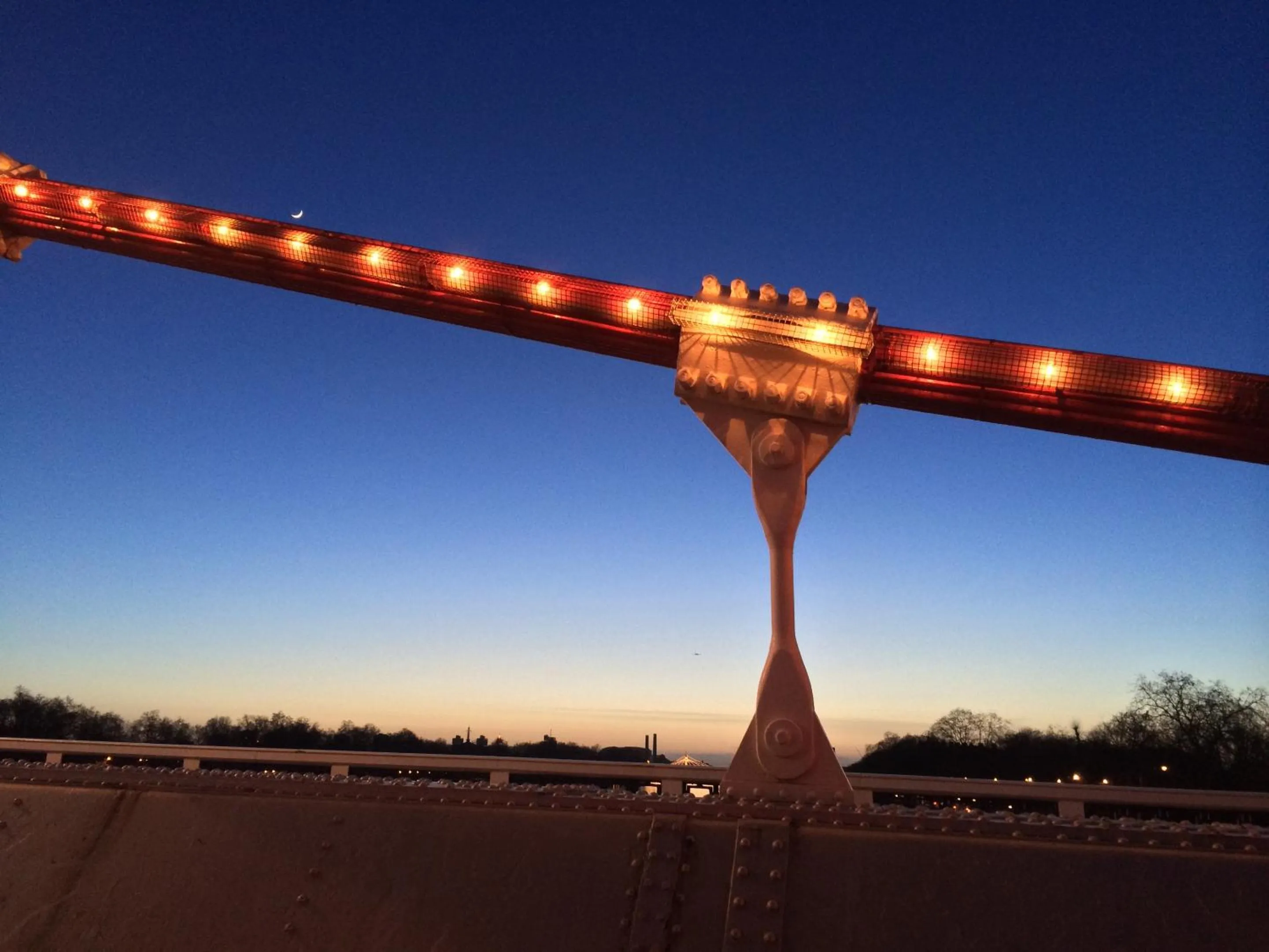 Neighbourhood in The Windermere Hotel, London