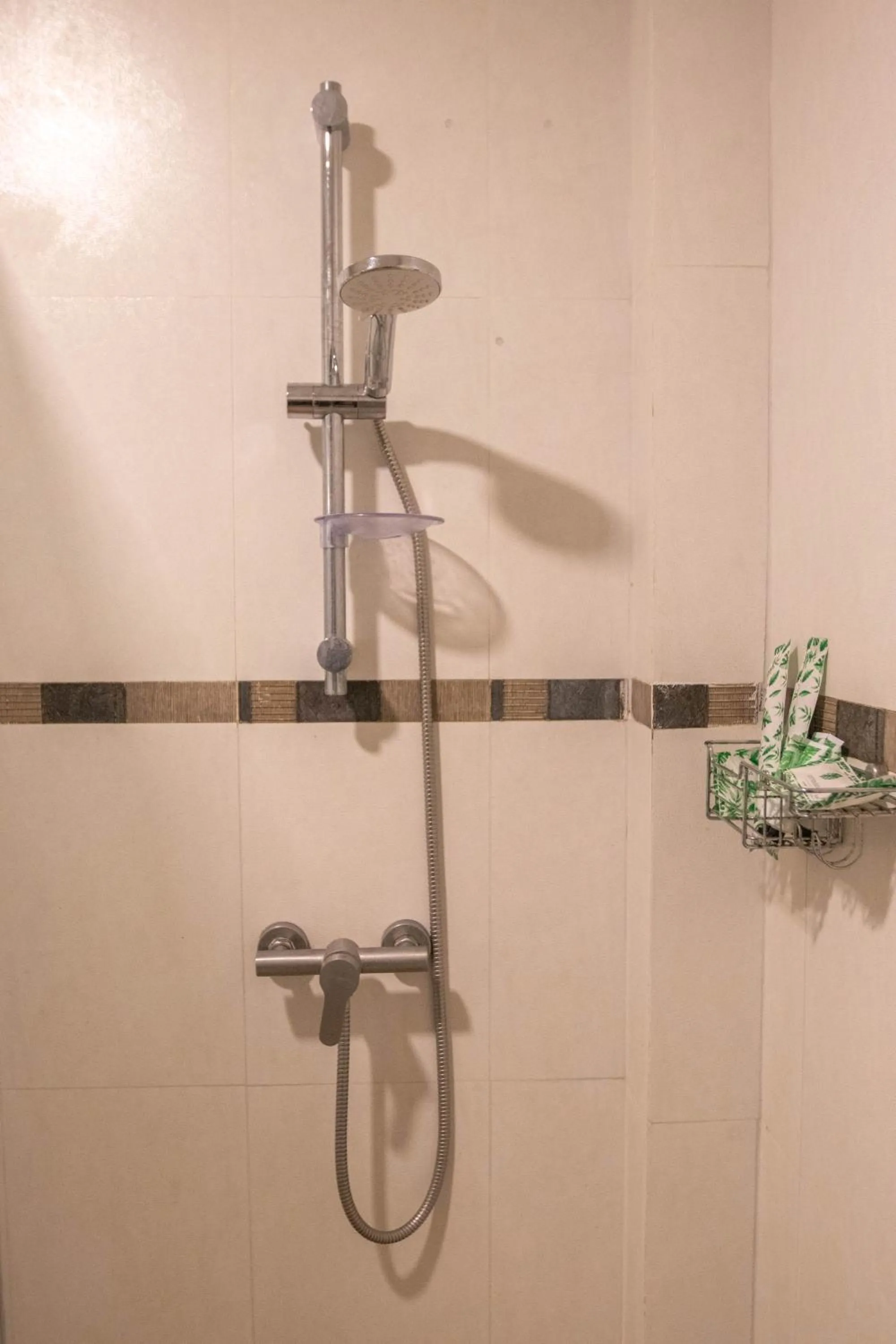 Bathroom in Maiiam Guesthouse Patong