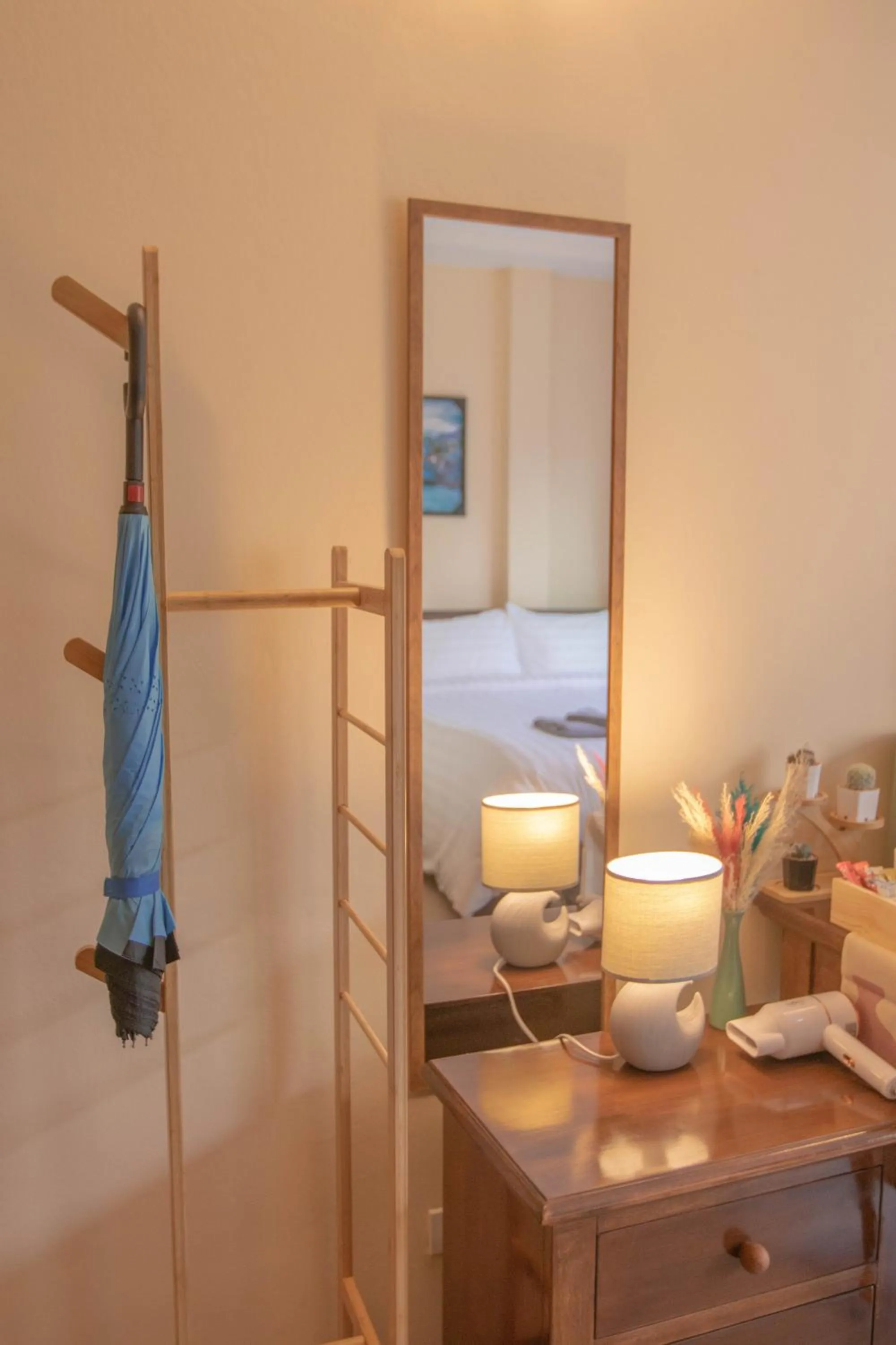 Bedroom, Bed in Maiiam Guesthouse Patong