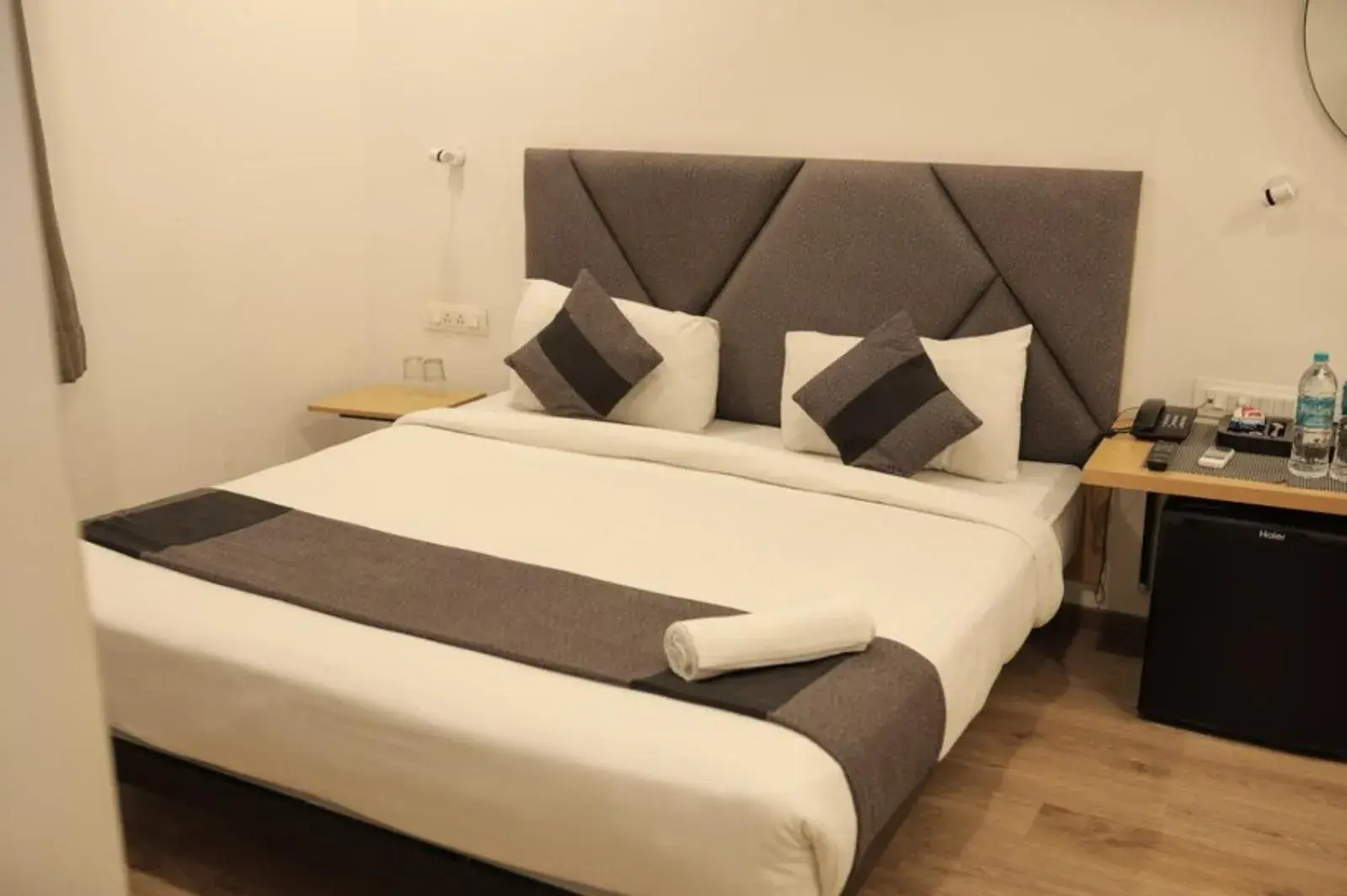 Suite in Hotel Signature, Nagpur Suite in Hotel Signature, Nagpur