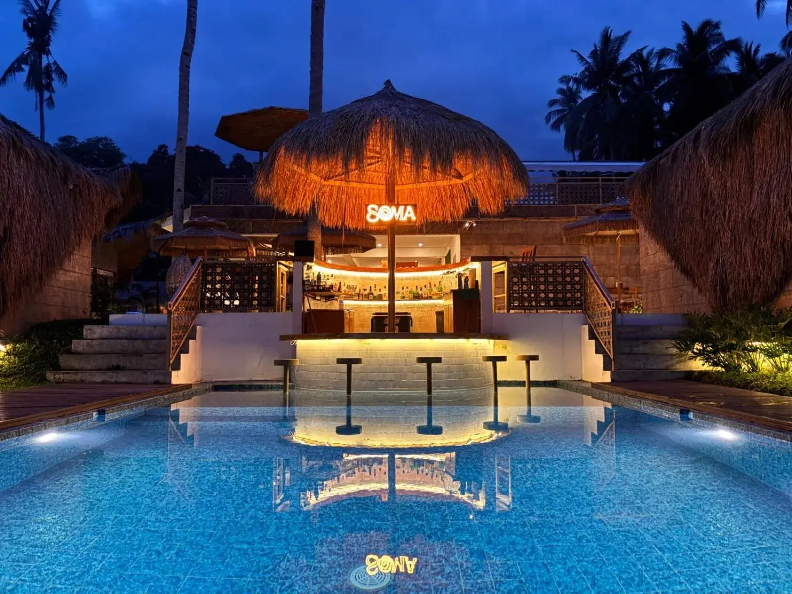 Nadhibar Resort Nadhibar Resort