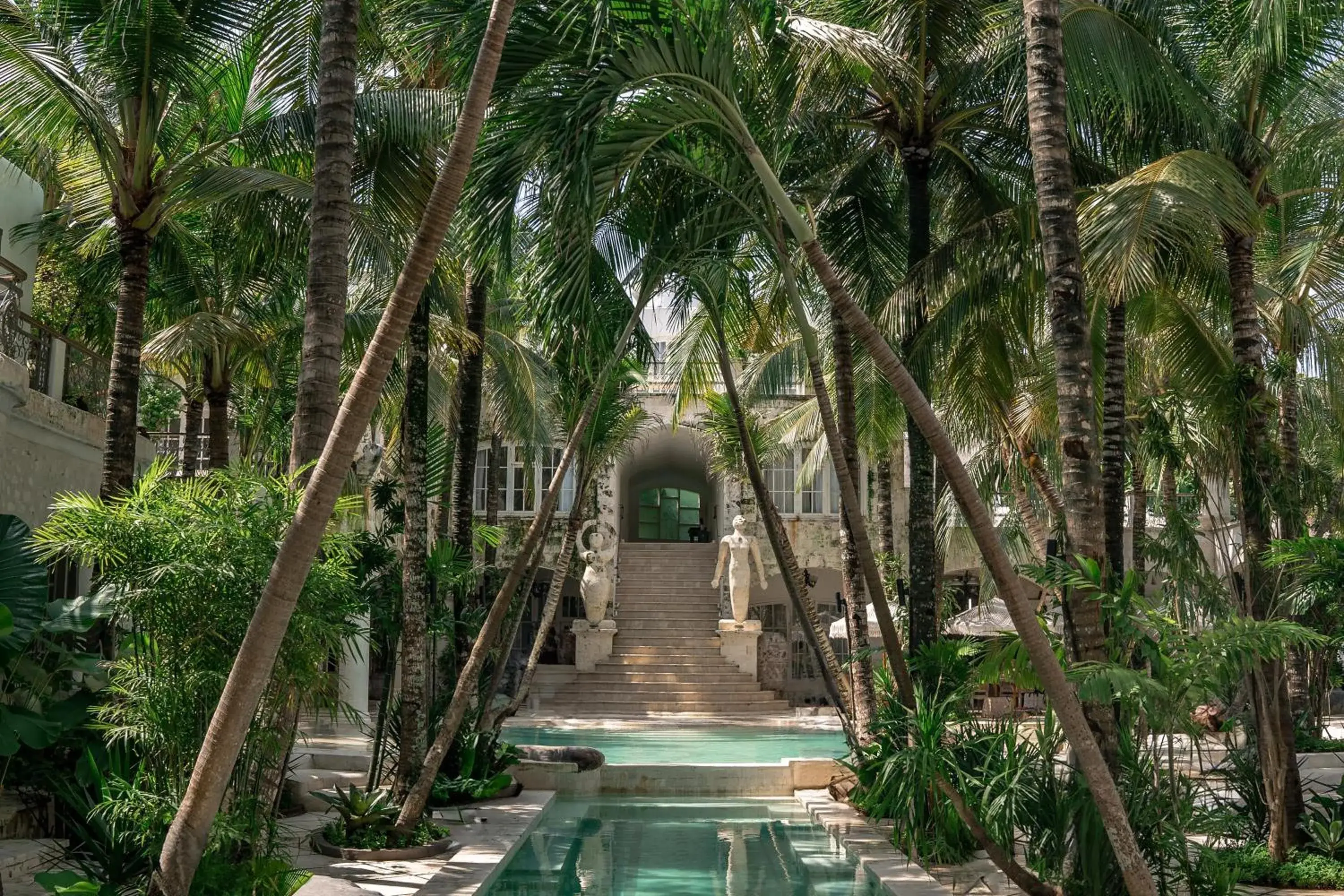 La Santa Rosa La Santa Rosa