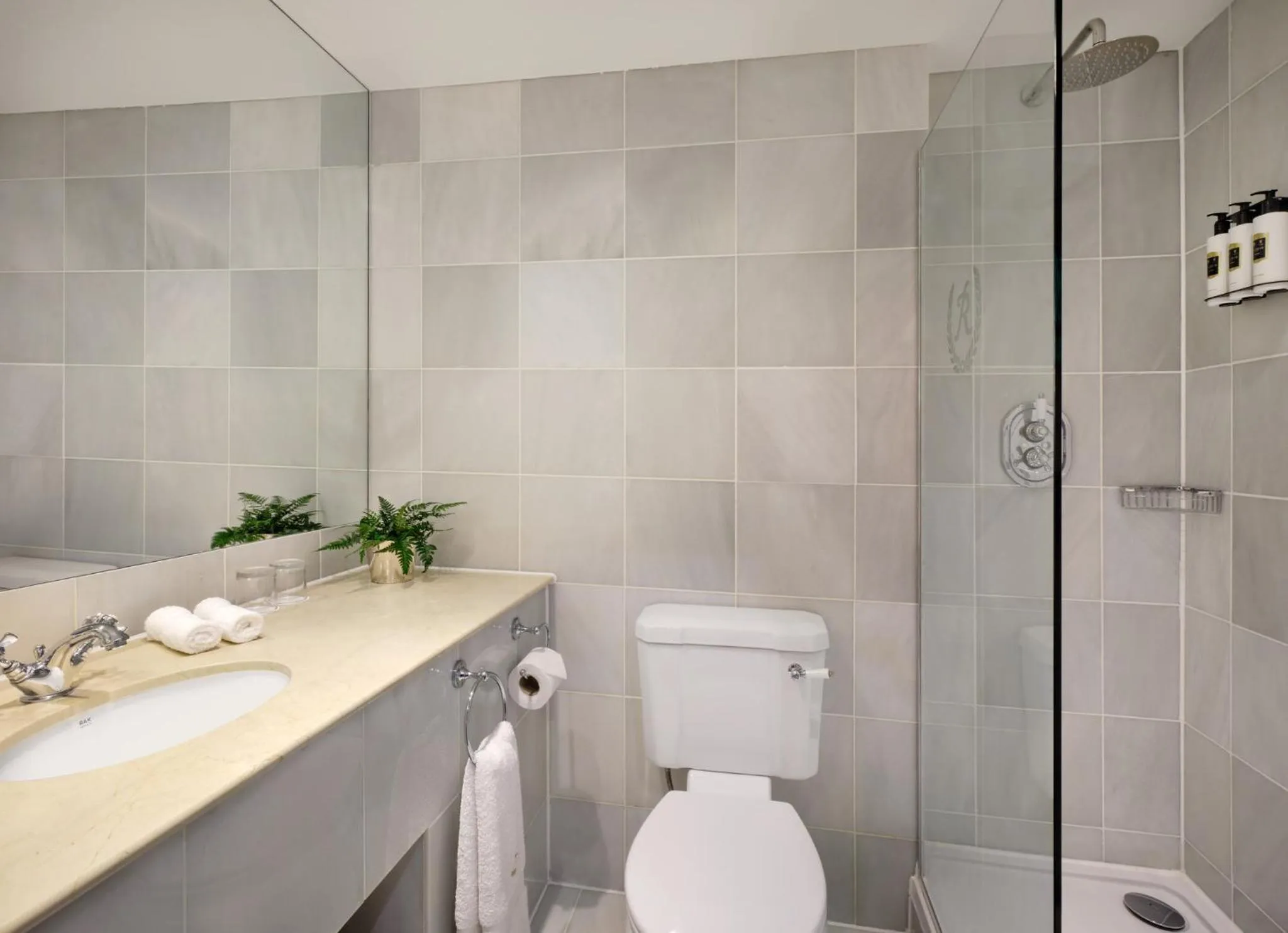 Photo of the whole room in Rubens At The Palace