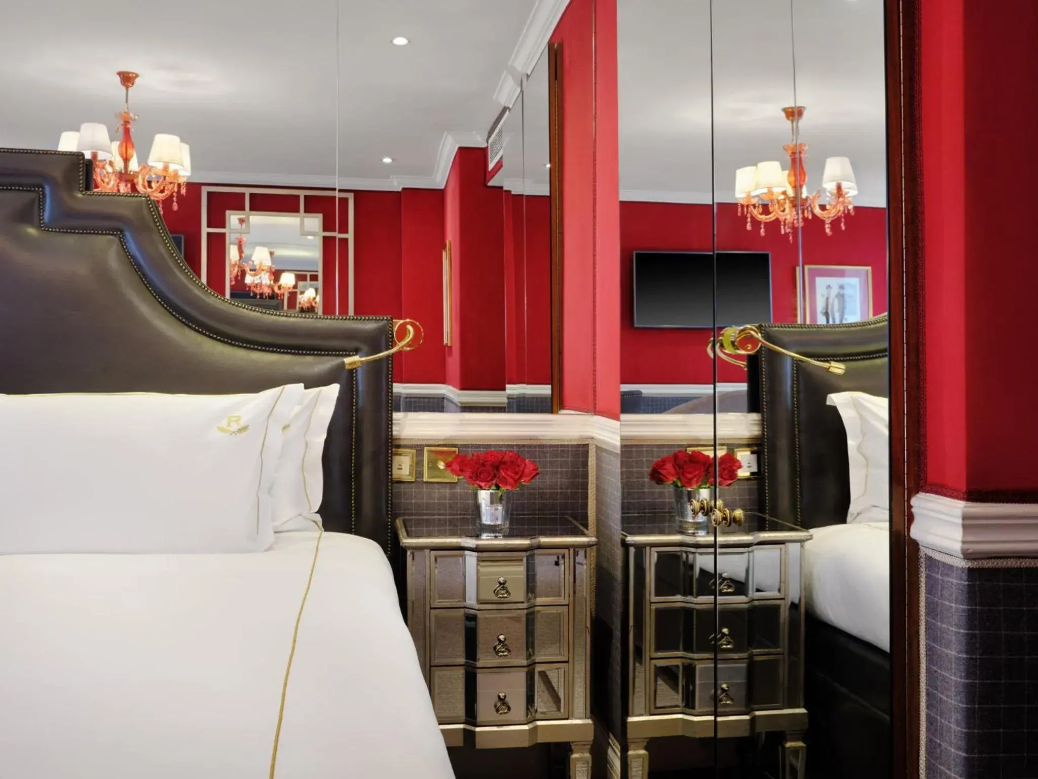 Executive King Room in Rubens At The Palace Executive King Room in Rubens At The Palace