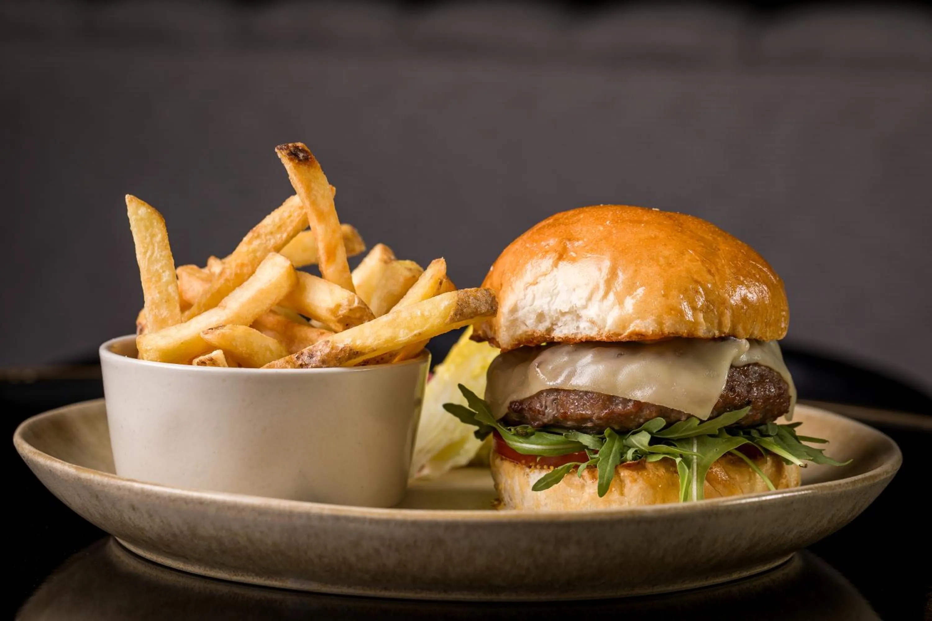 Food in Maison Albar - Amoure - The Leading Hotels of the World