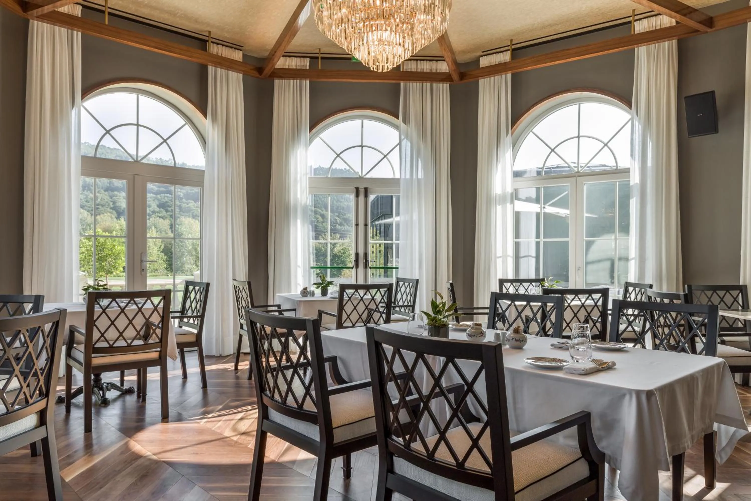 Breakfast in Maison Albar - Amoure - The Leading Hotels of the World