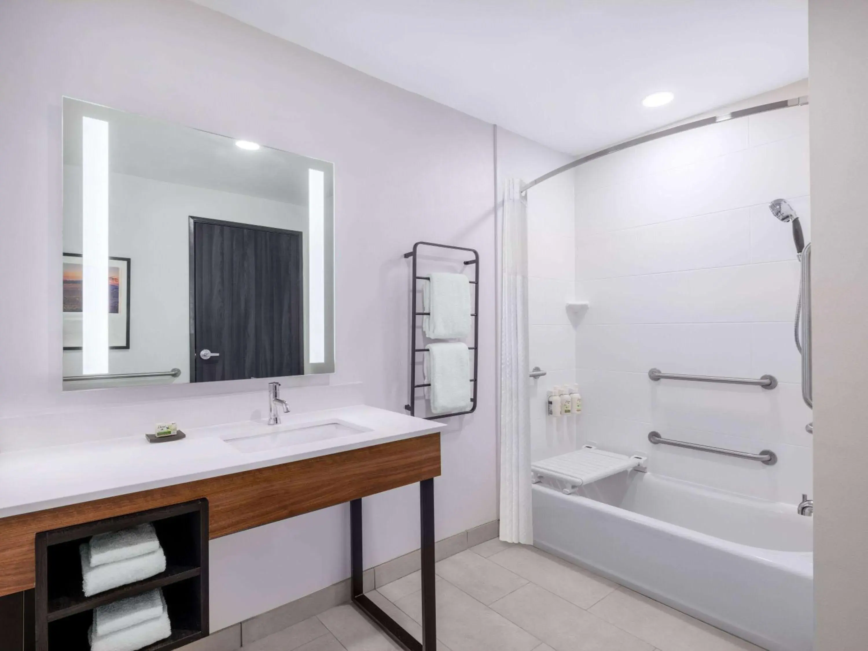 La Quinta by Wyndham Chelsea Birmingham La Quinta by Wyndham Chelsea Birmingham