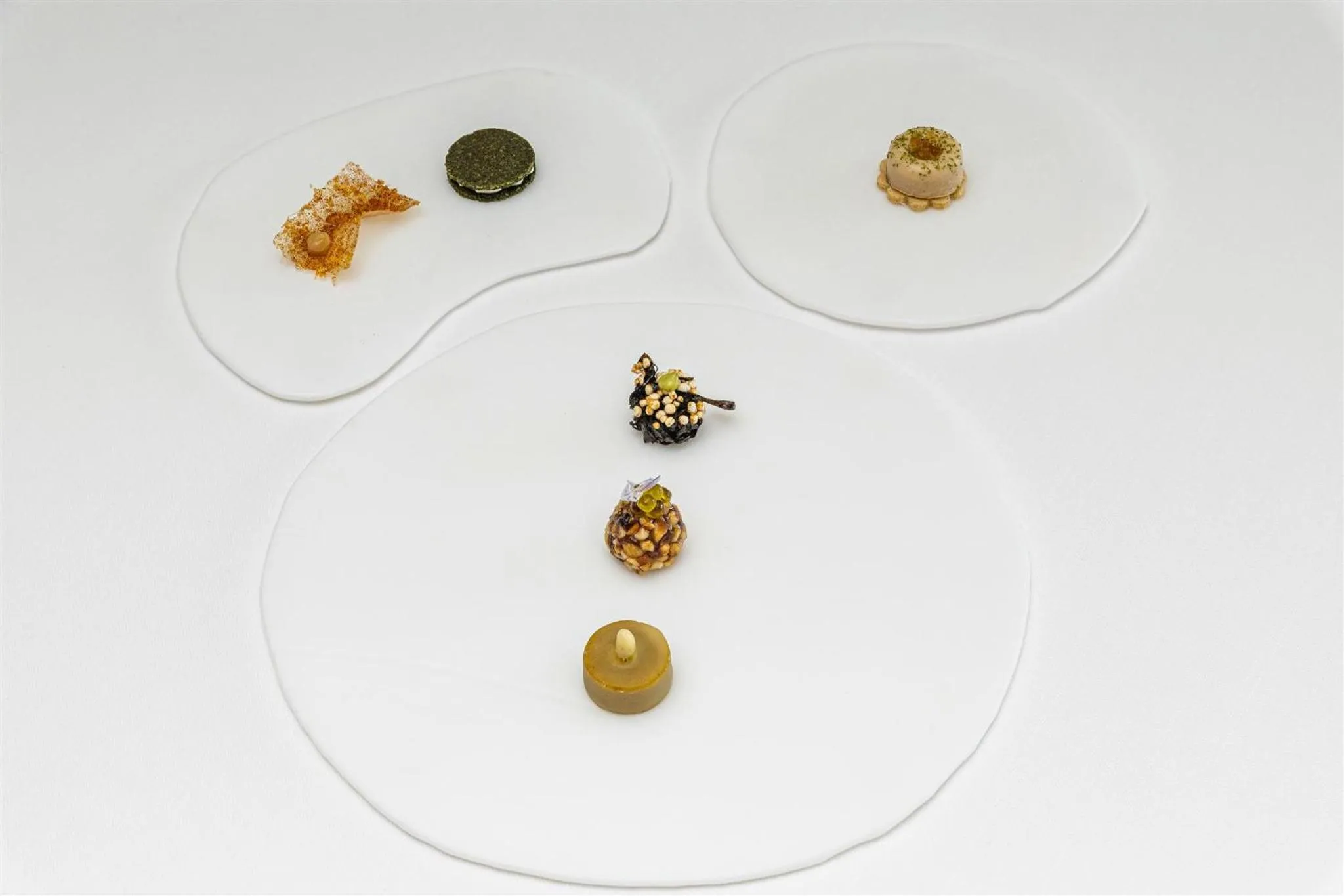 Restaurant/places to eat in Hotel Emporium - Adults Only