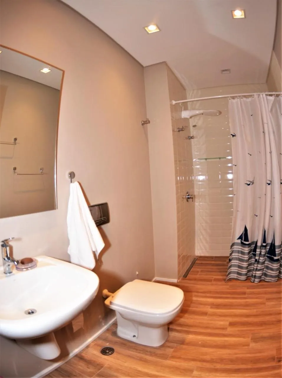 Tons de Mar Apart Hotel