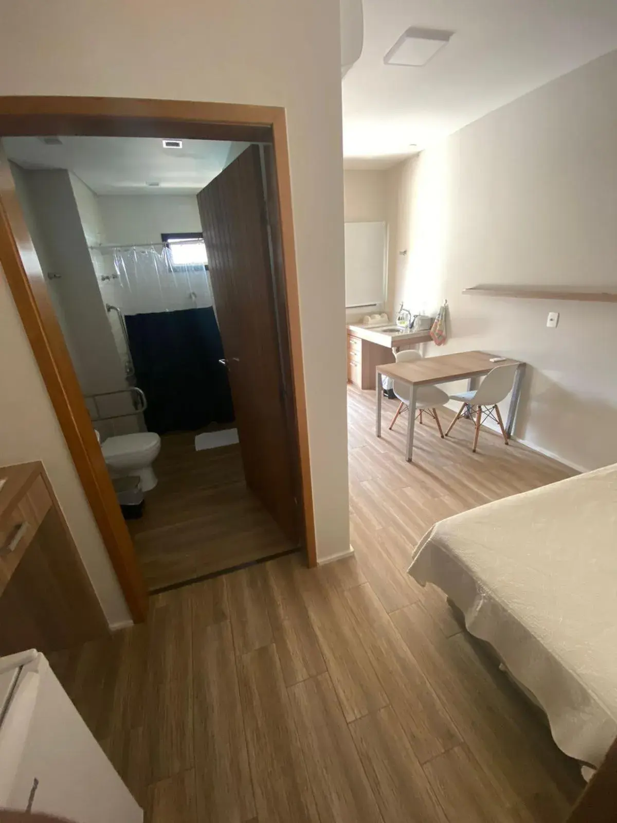 Triple Room in Tons de Mar Apart Hotel Triple Room in Tons de Mar Apart Hotel