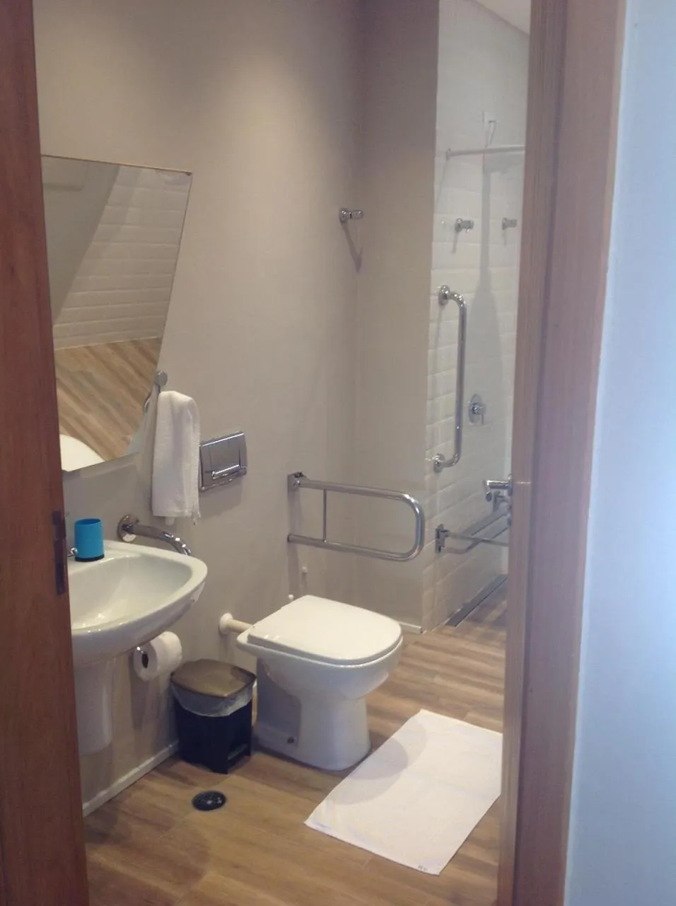 Tons de Mar Apart Hotel