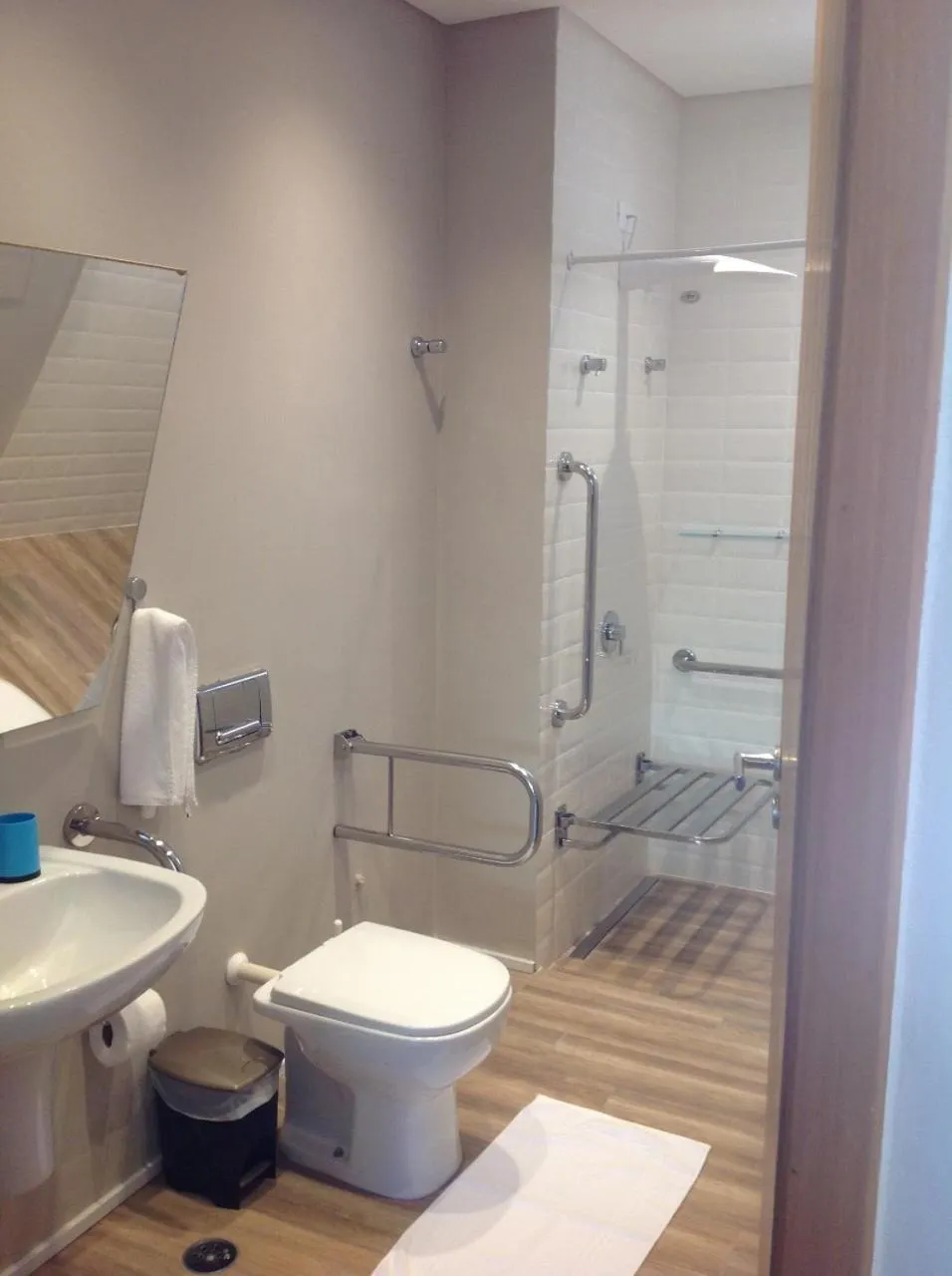 Tons de Mar Apart Hotel