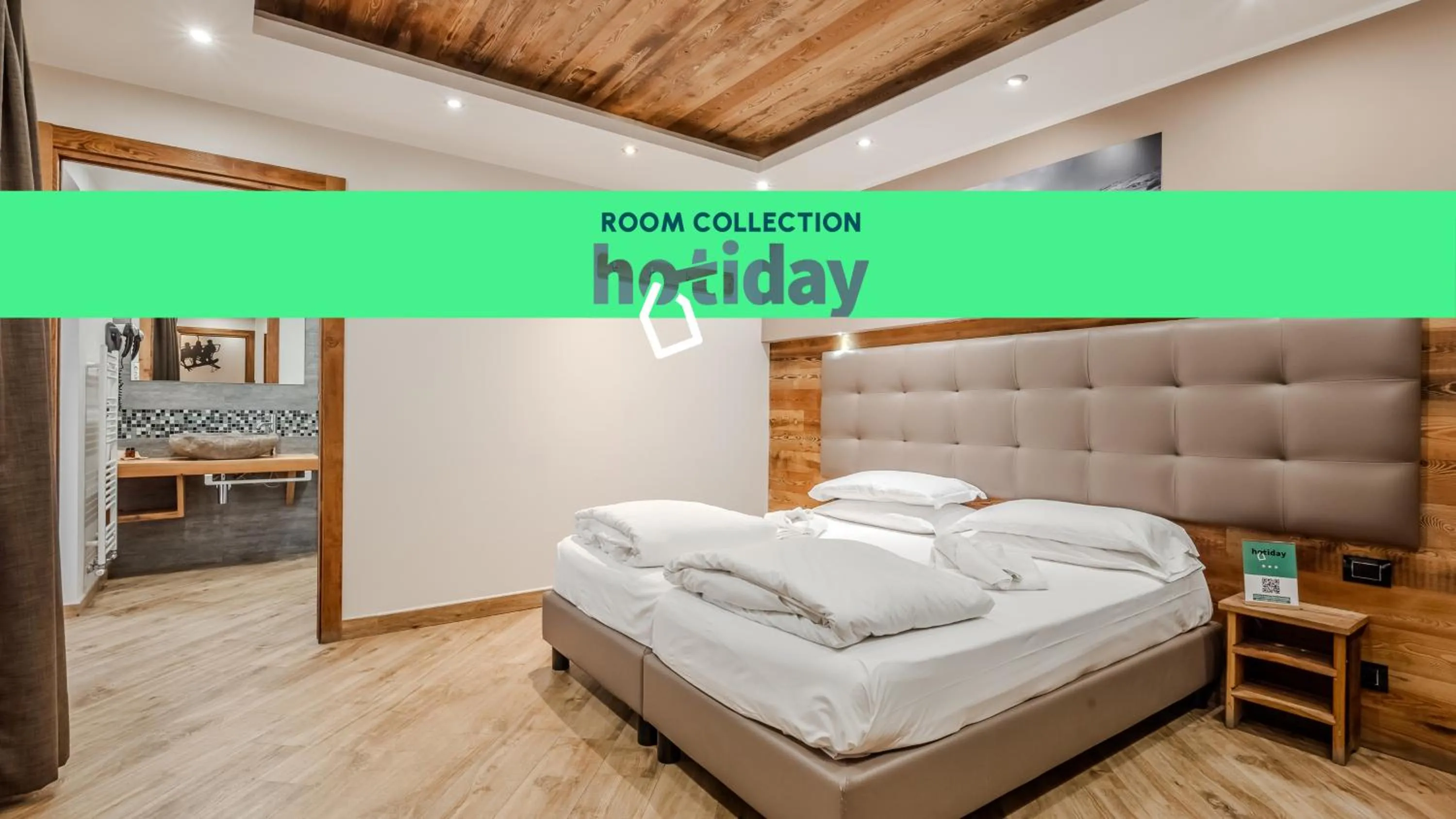 Hotiday Room Collection - Sauze Assietta