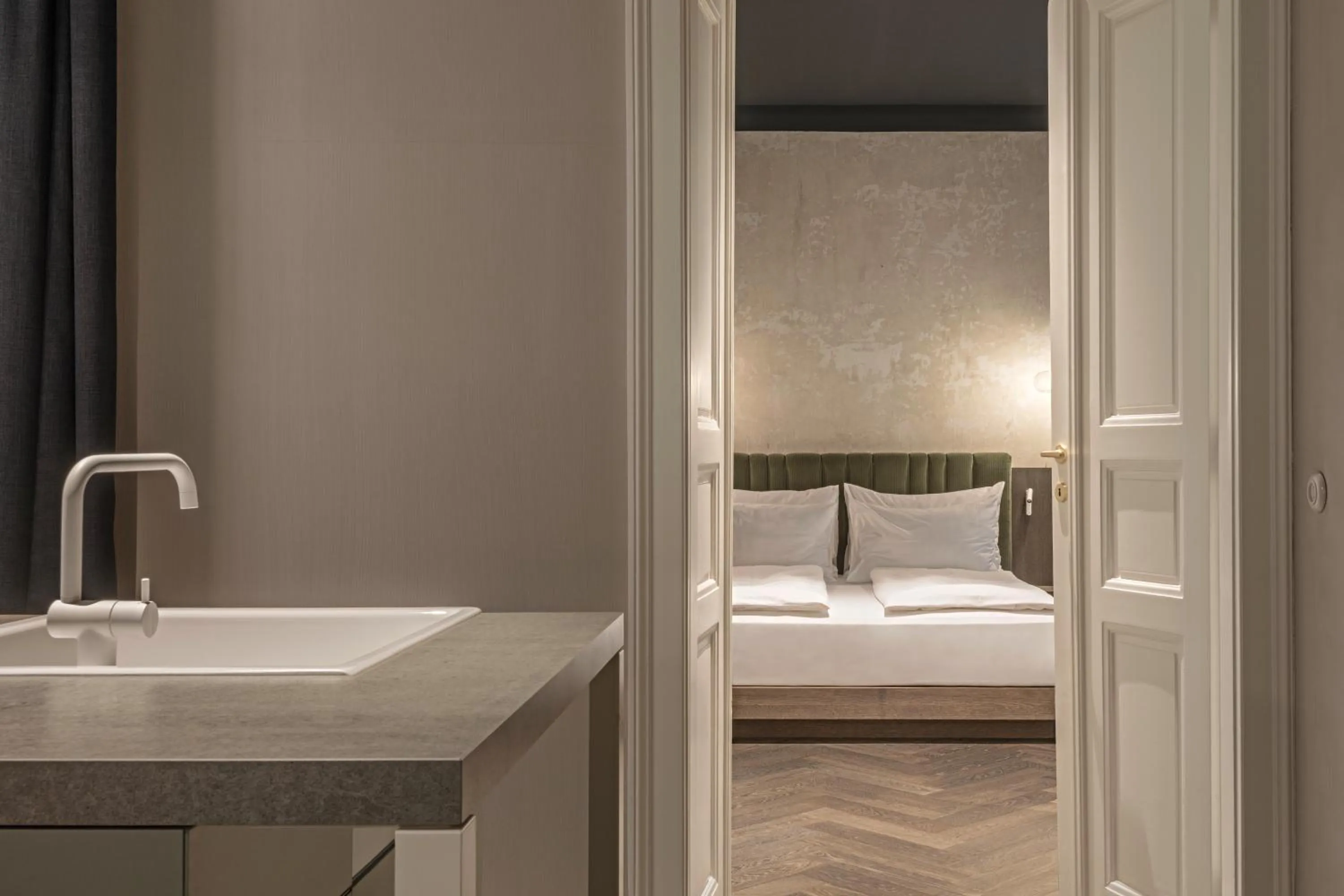 Rooms by Wolfensson - Boutique Hotel