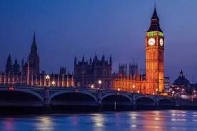 Nearby landmark in Enrico Hotel