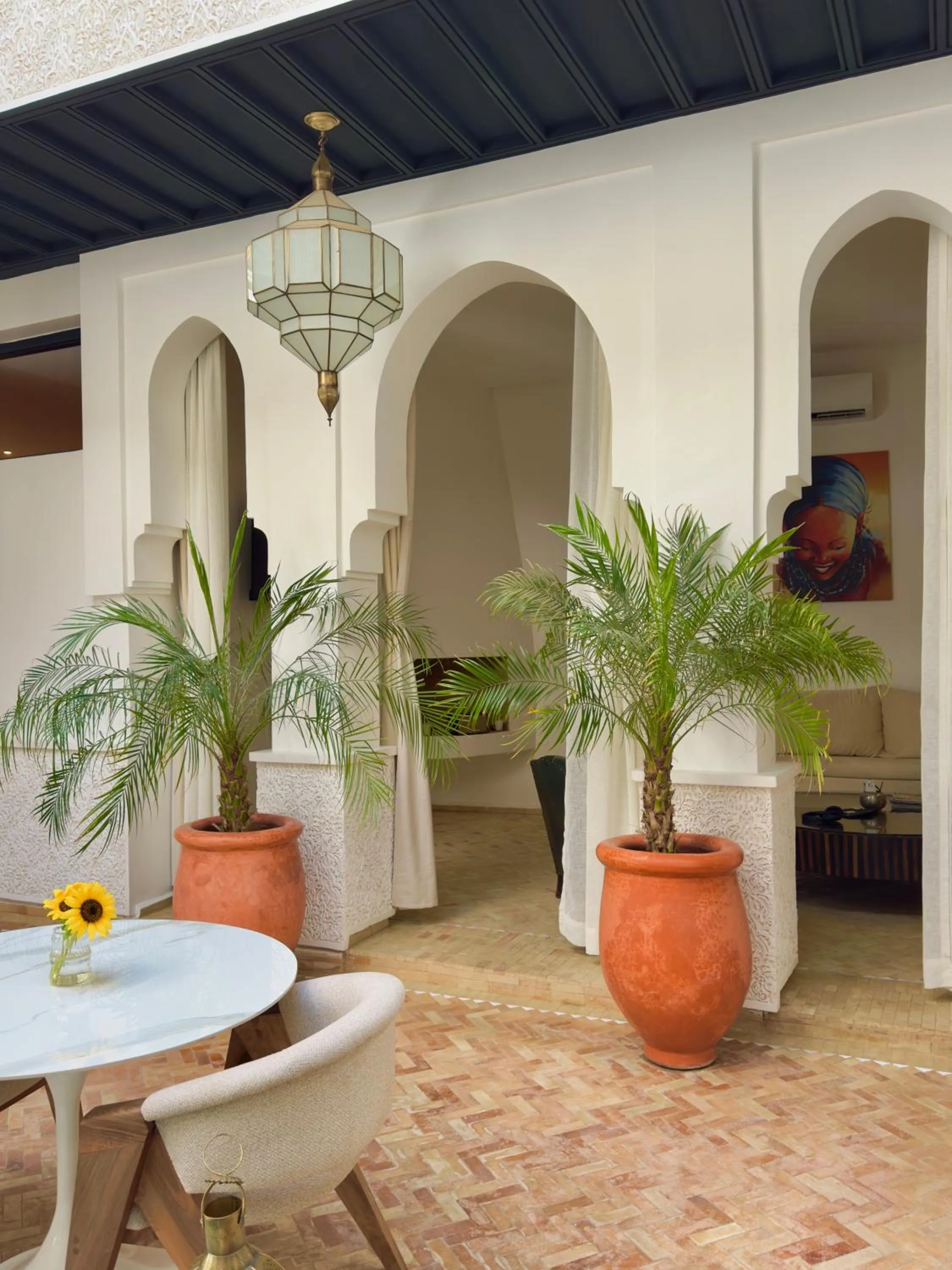 Riad El Khaeir - Piscine, Hamam & Spa