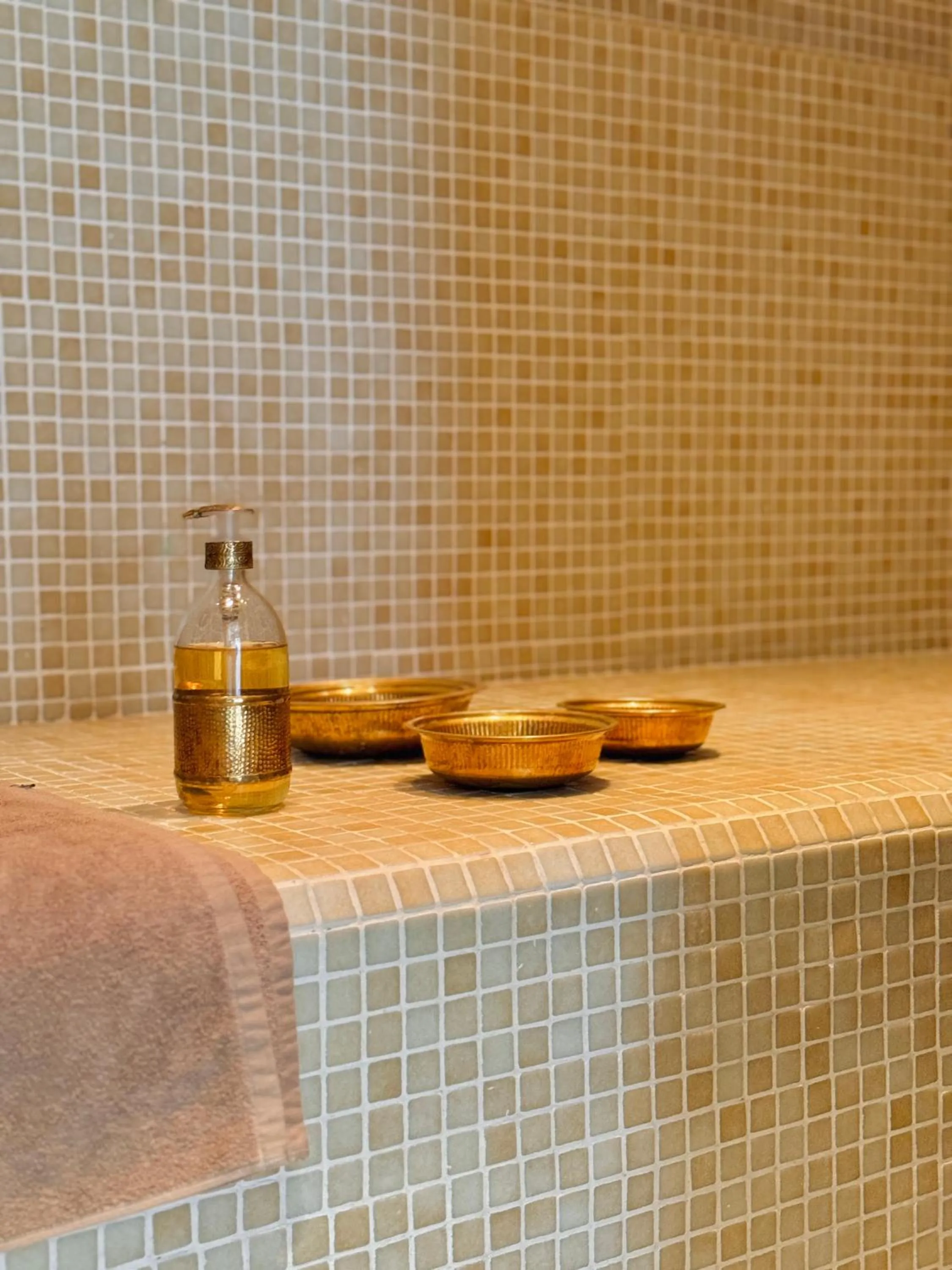 Riad El Khaeir - Piscine, Hamam & Spa