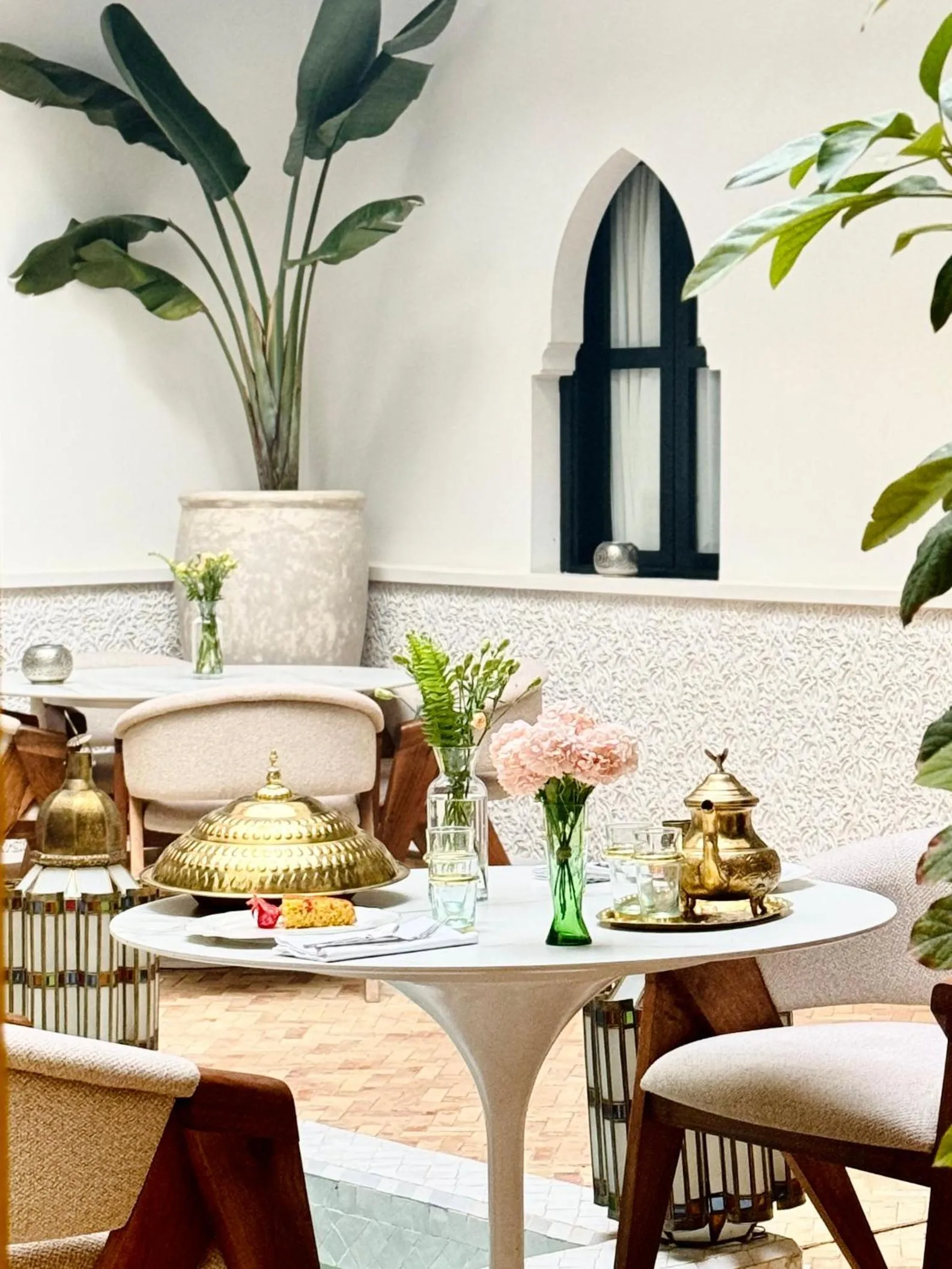 Riad El Khaeir - Piscine, Hamam & Spa