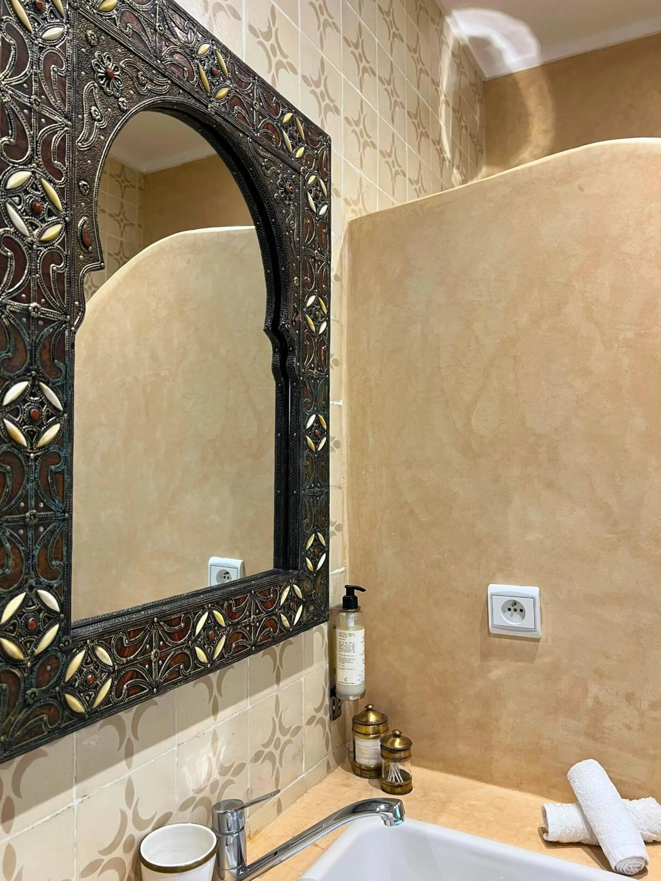 Riad El Khaeir - Piscine, Hamam & Spa