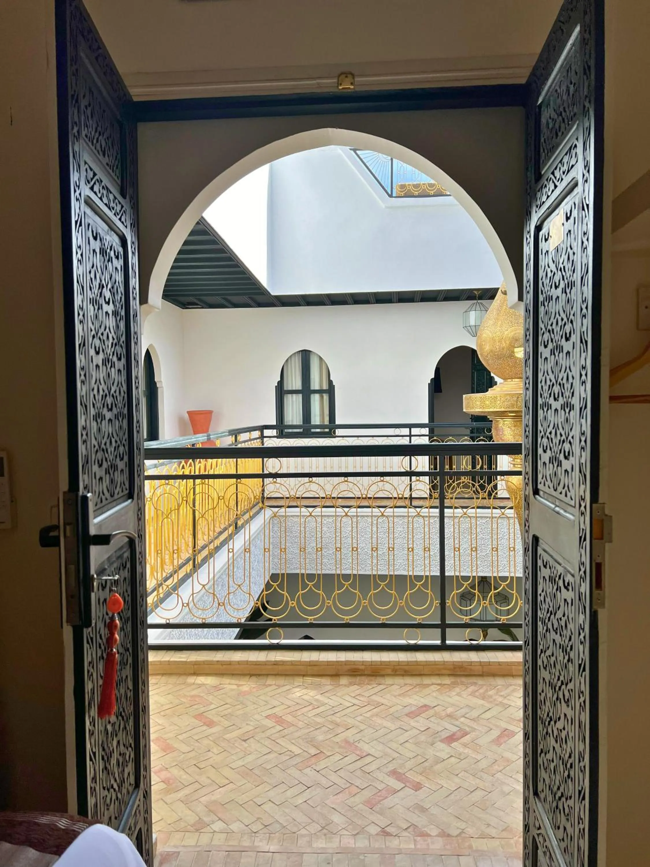 Riad El Khaeir - Piscine, Hamam & Spa