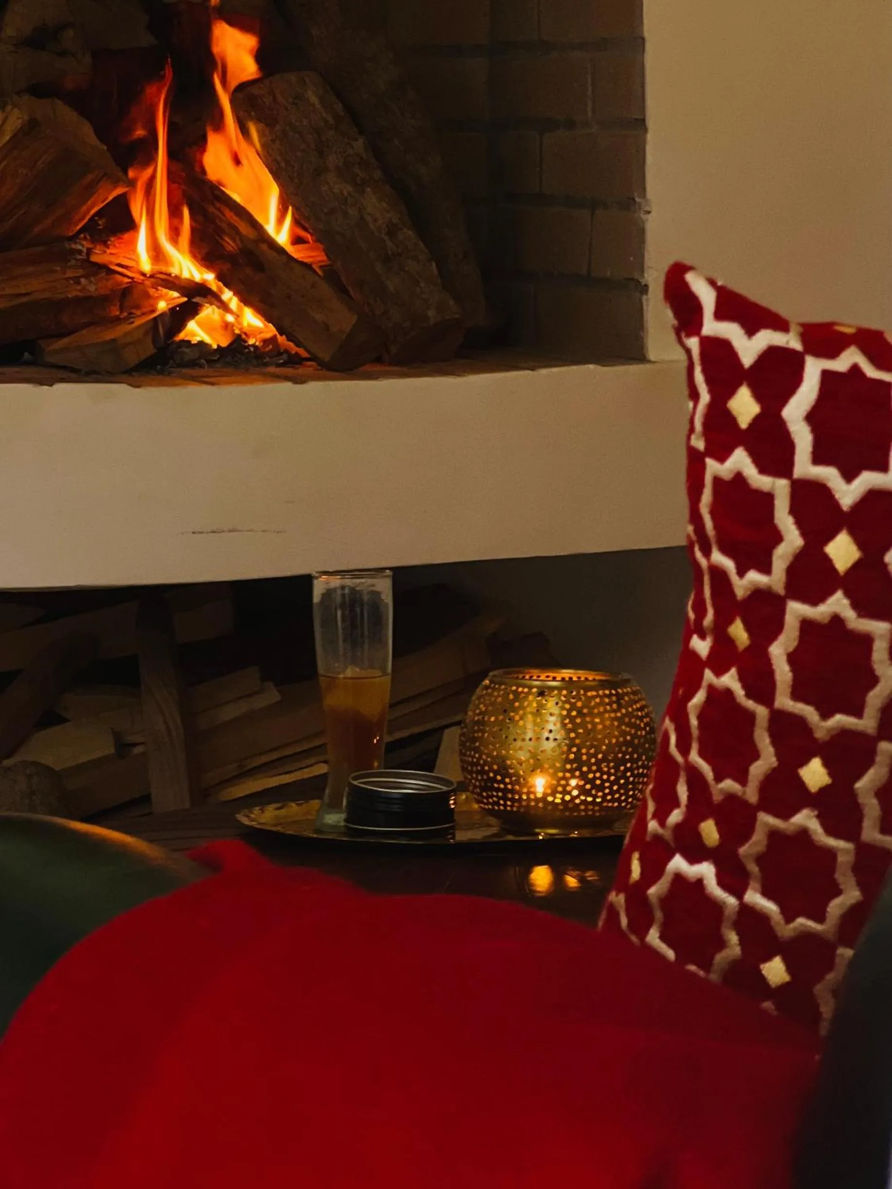 Riad El Khaeir - Piscine, Hamam & Spa