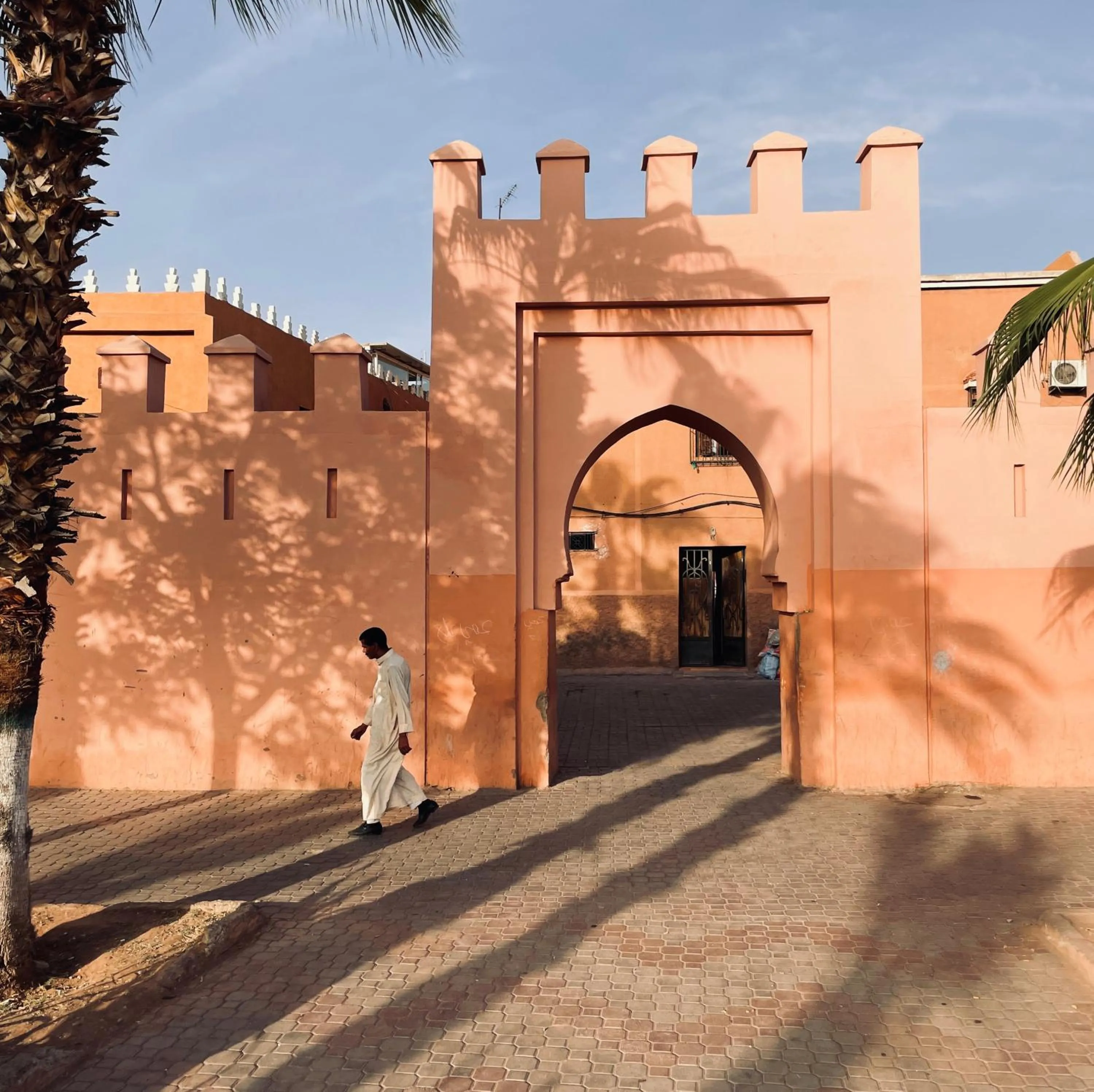 Day in Riad El Khaeir - Piscine, Hamam & Spa