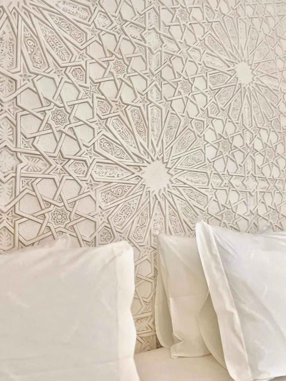 Bedroom, Bed in Riad El Khaeir - Piscine, Hamam & Spa