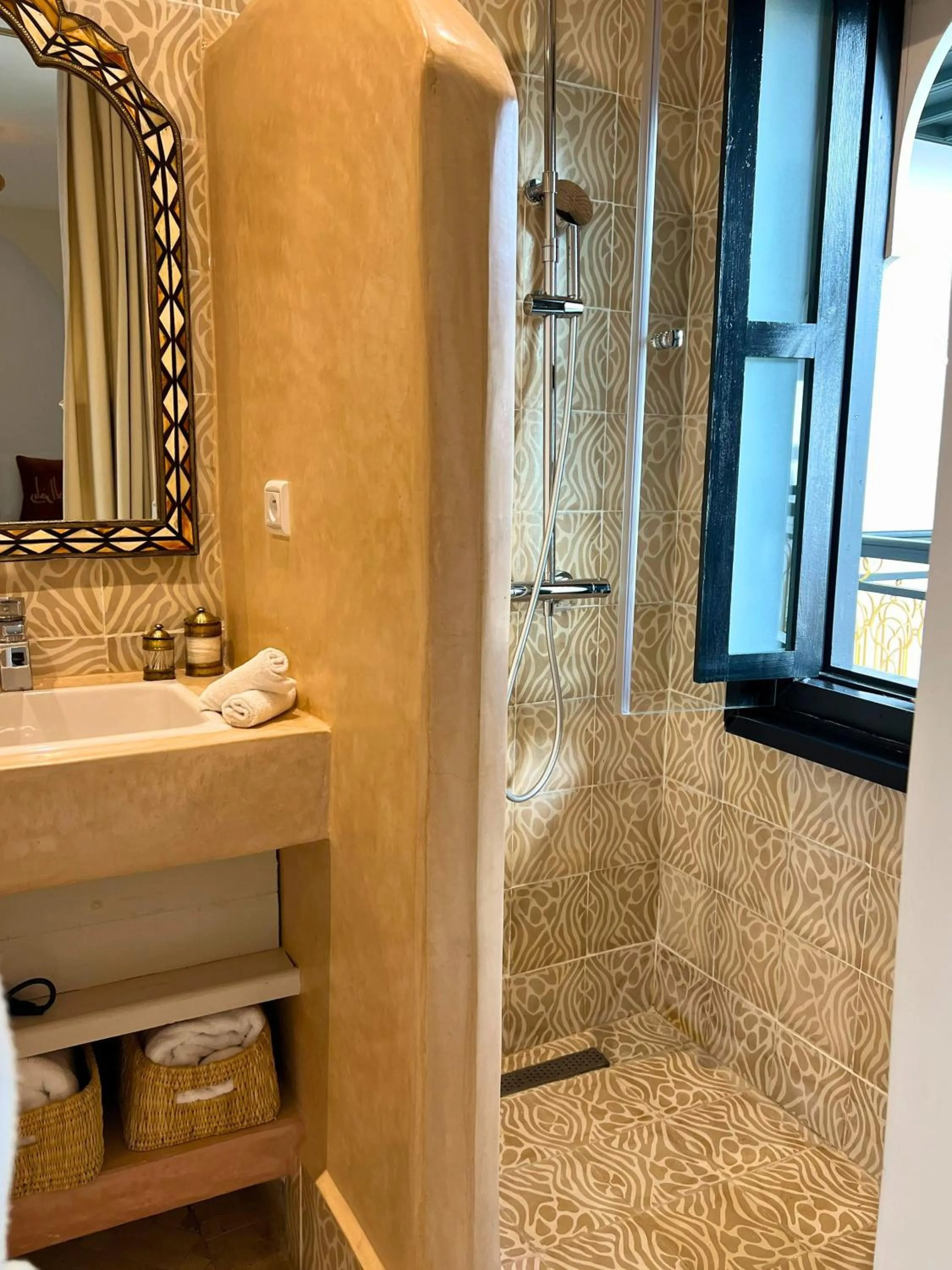 Riad El Khaeir - Piscine, Hamam & Spa