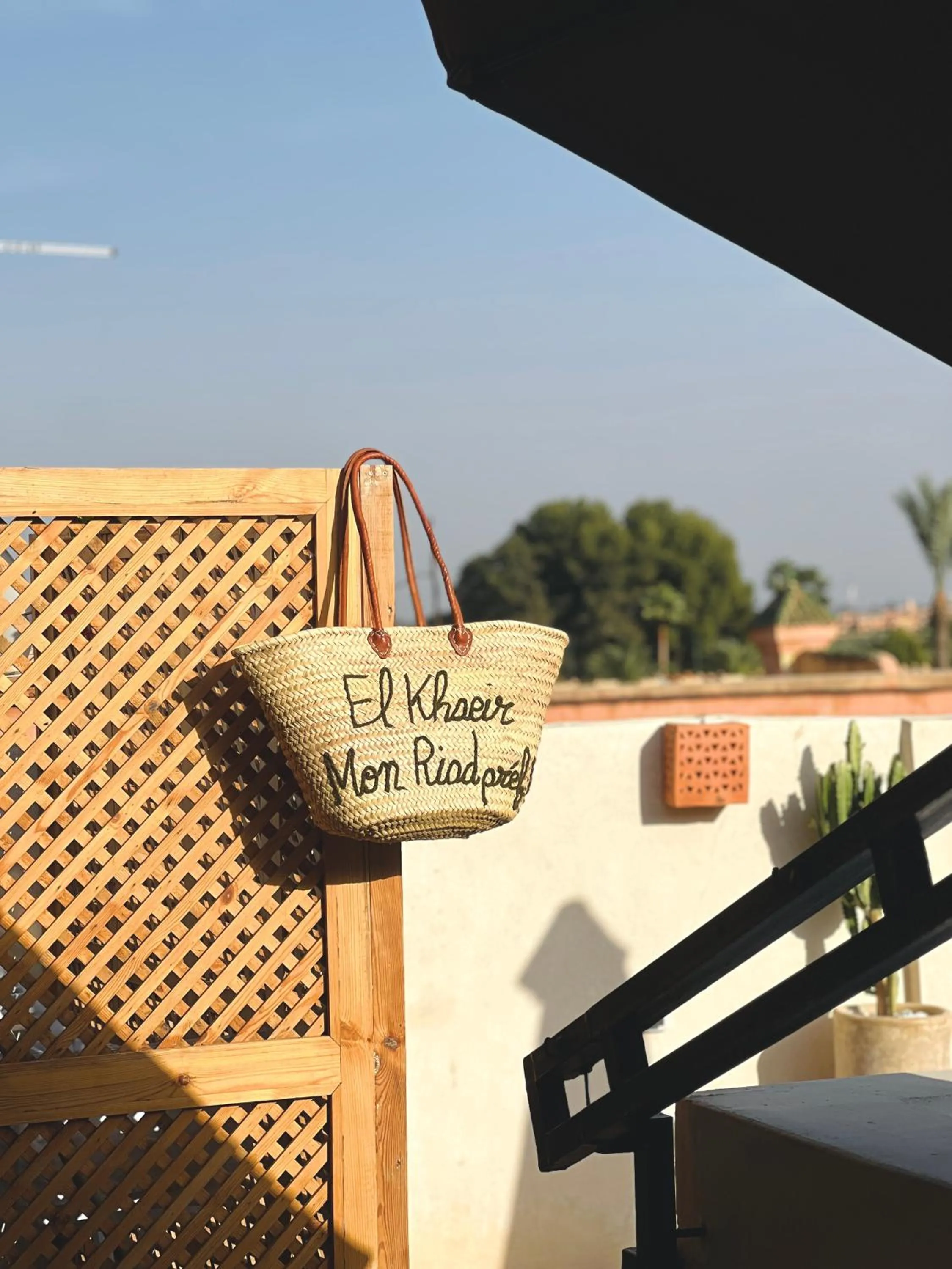 Riad El Khaeir - Piscine, Hamam & Spa