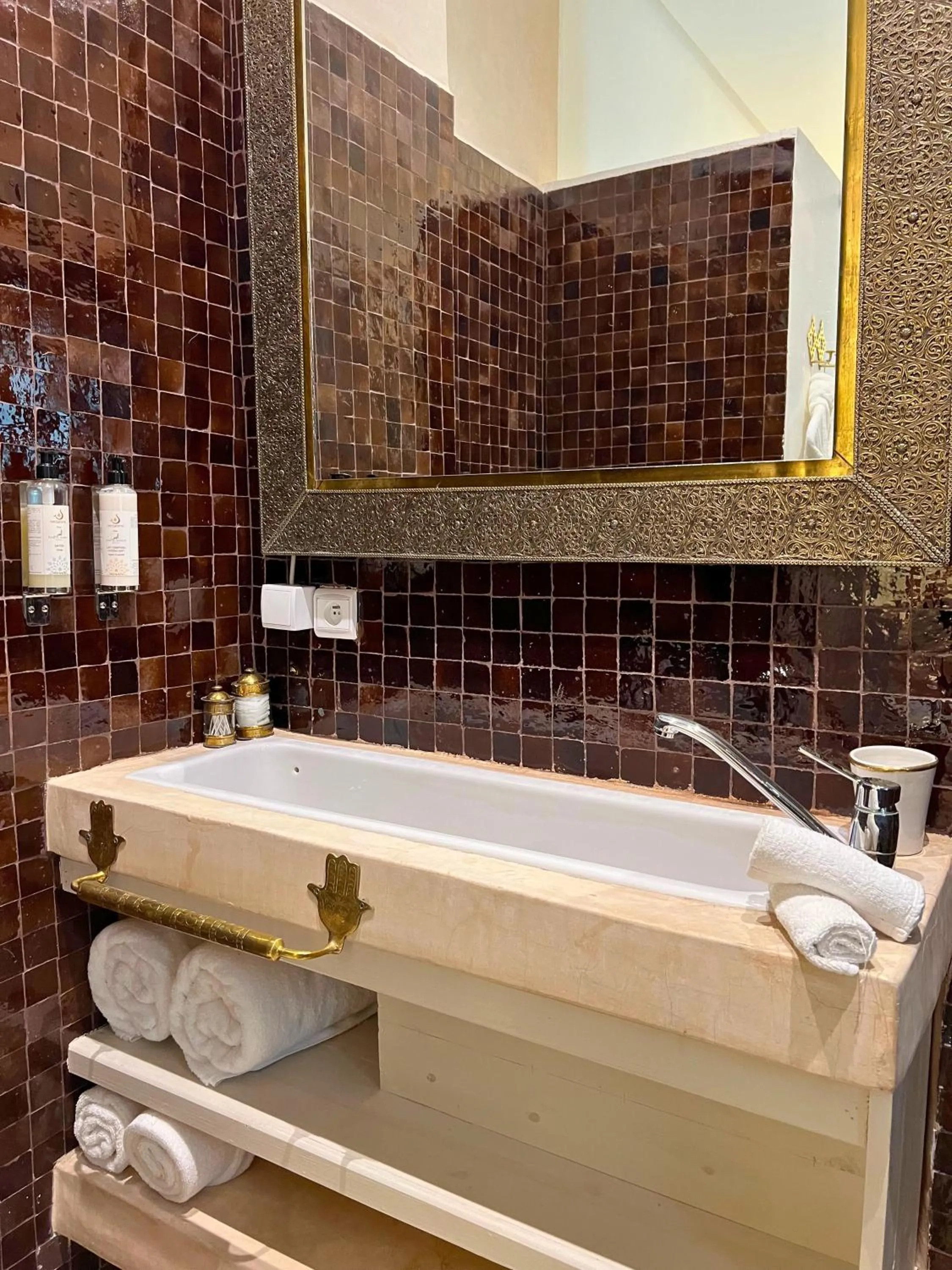 Riad El Khaeir - Piscine, Hamam & Spa