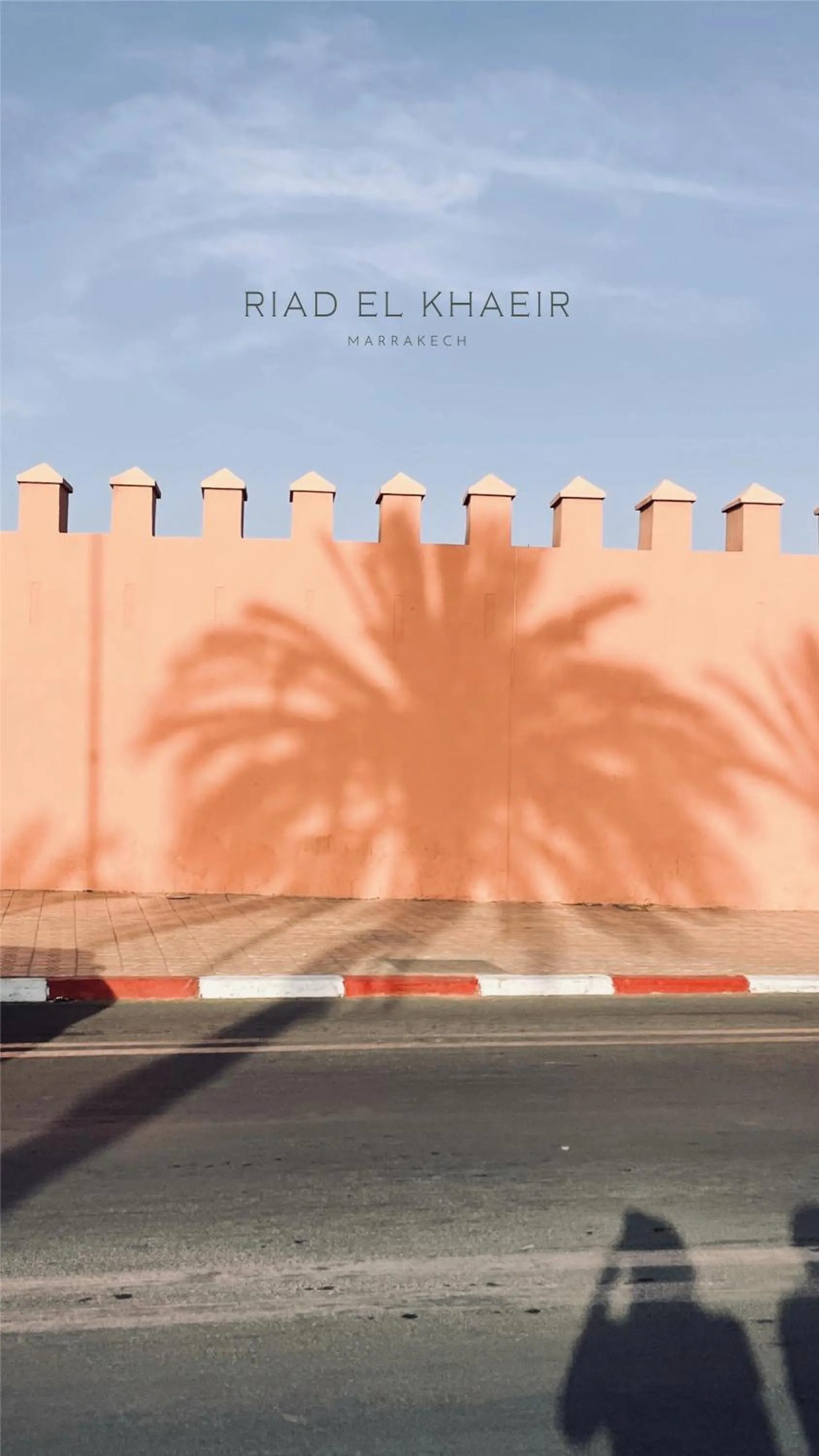 Day in Riad El Khaeir - Piscine, Hamam & Spa