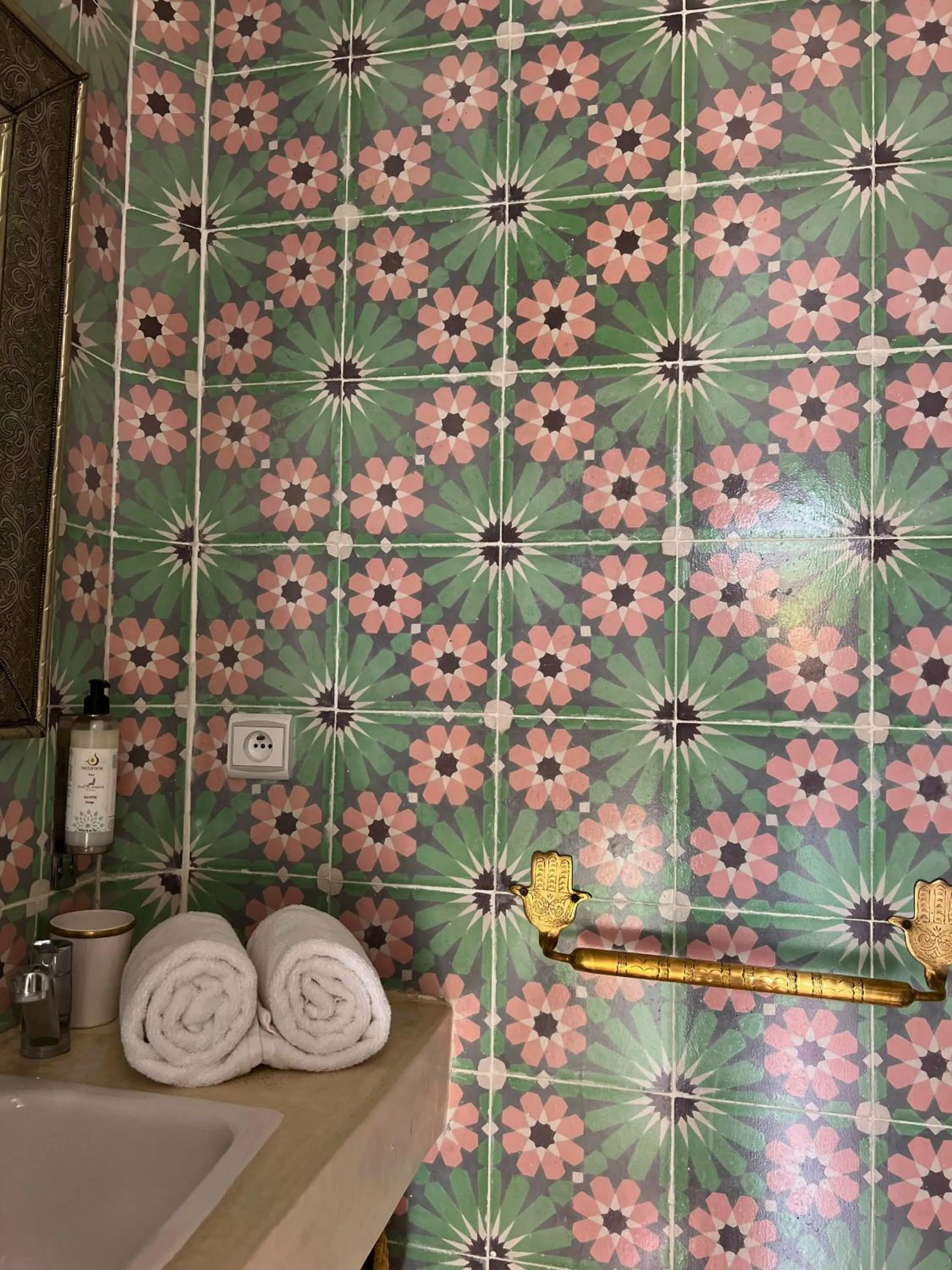 Riad El Khaeir - Piscine, Hamam & Spa