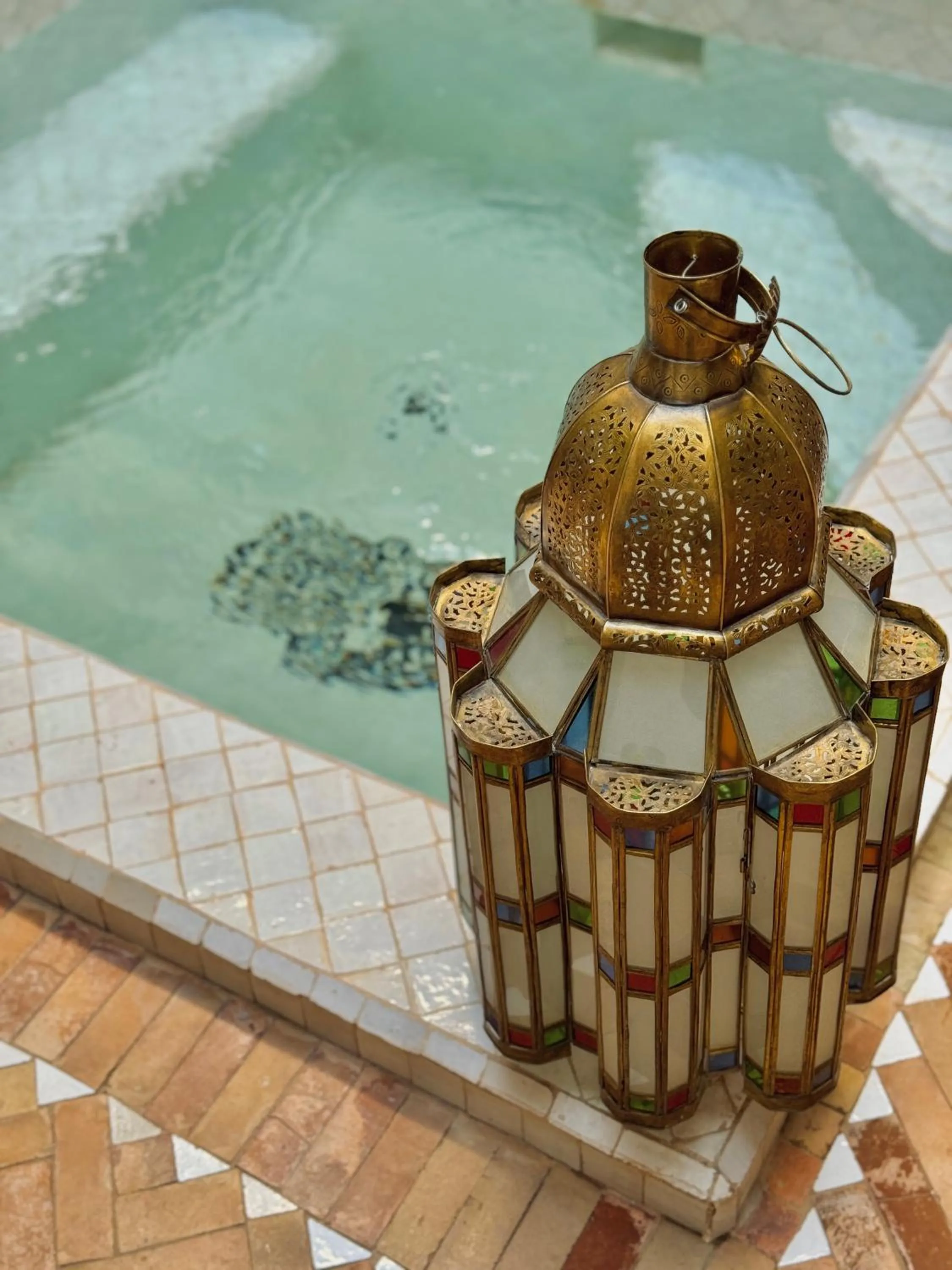 Riad El Khaeir - Piscine, Hamam & Spa