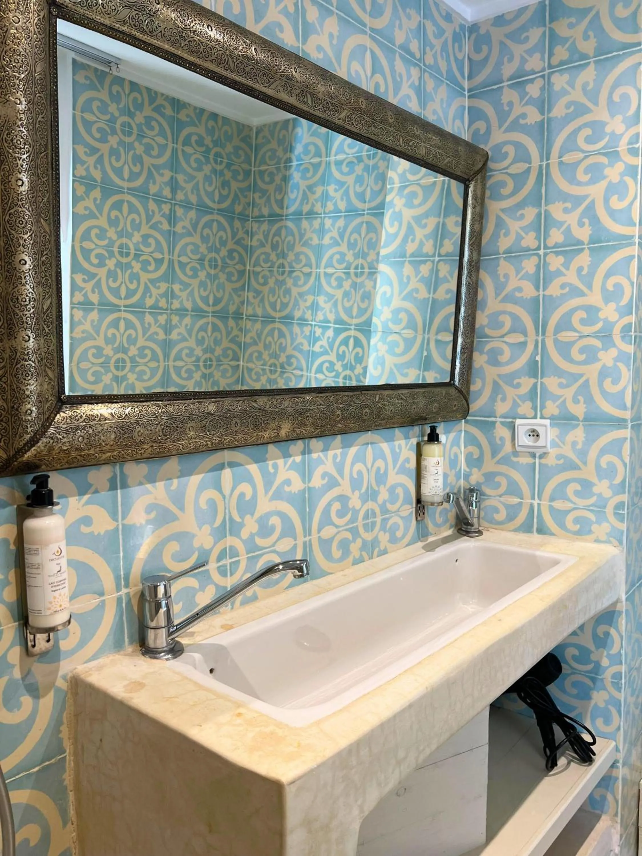 Riad El Khaeir - Piscine, Hamam & Spa