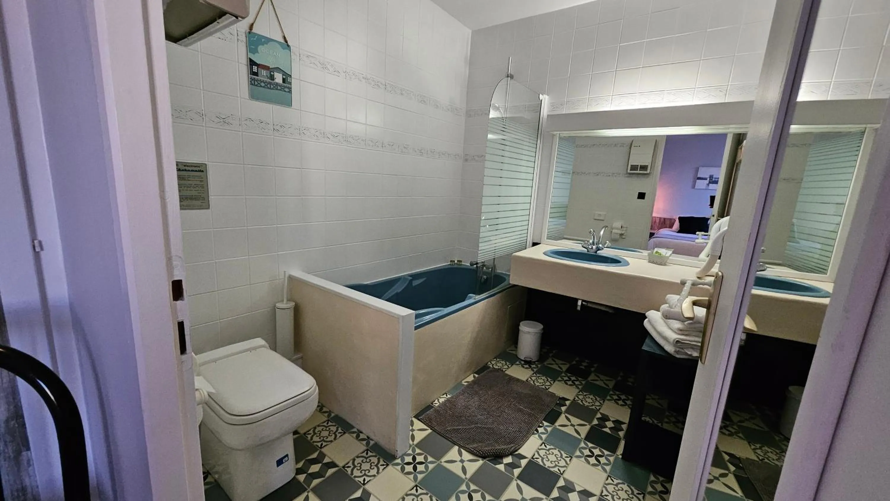 Auberge de la Marine