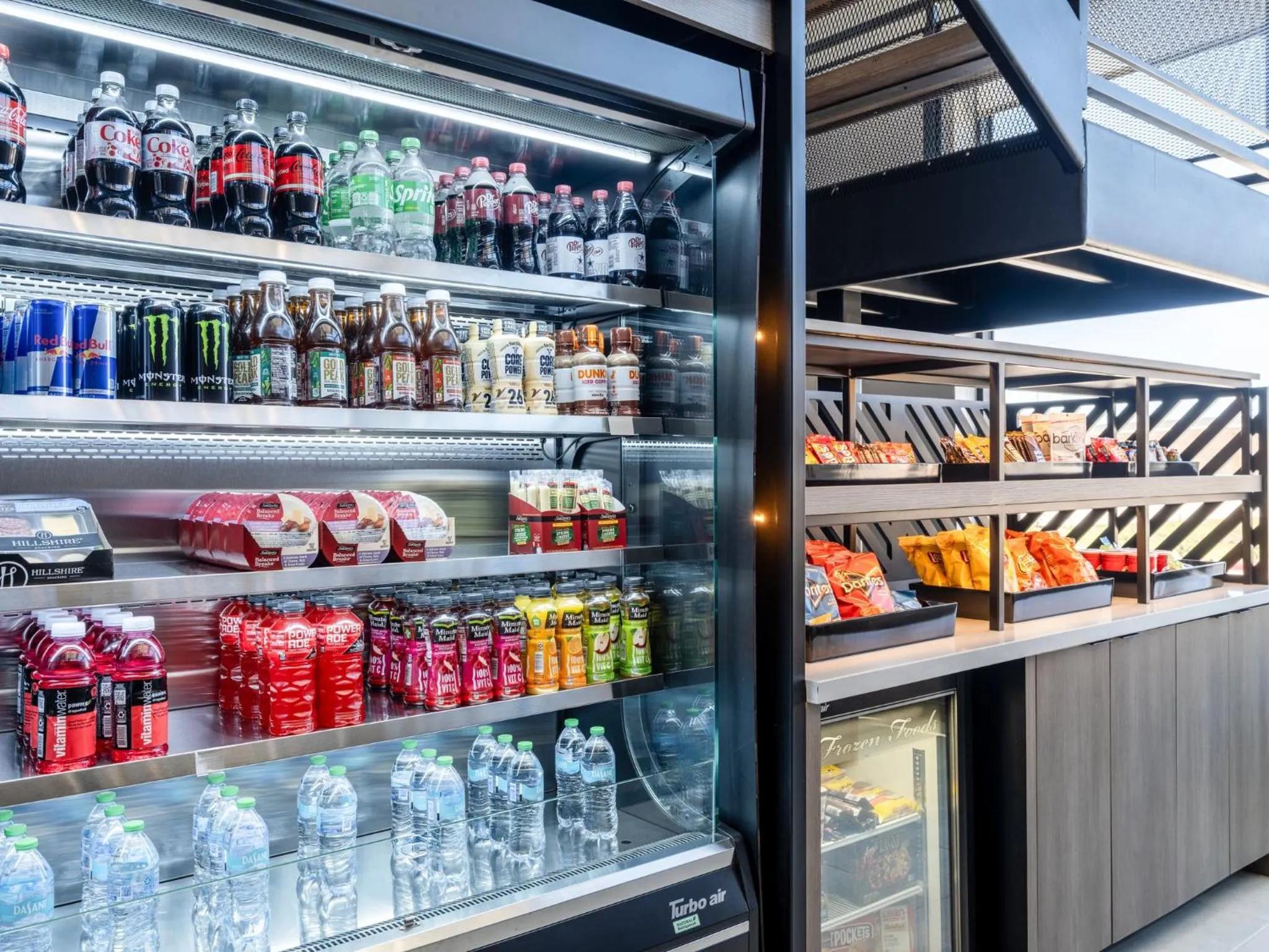 Restaurant/places to eat in Atwell Suites Fort Worth - Alliance Area by IHG