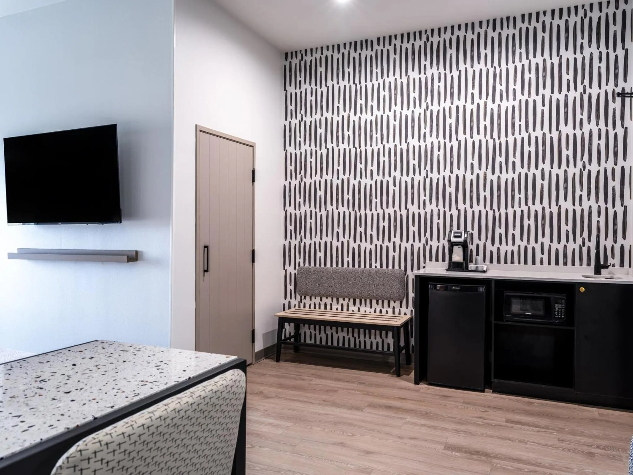 Photo of the whole room in Atwell Suites Fort Worth - Alliance Area by IHG