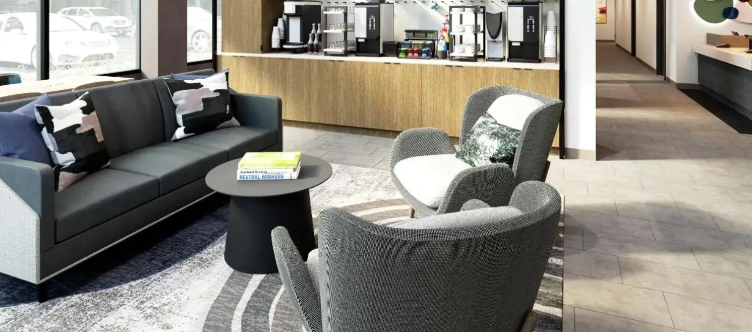 Atwell Suites Fort Worth - Alliance Area by IHG Atwell Suites Fort Worth - Alliance Area by IHG