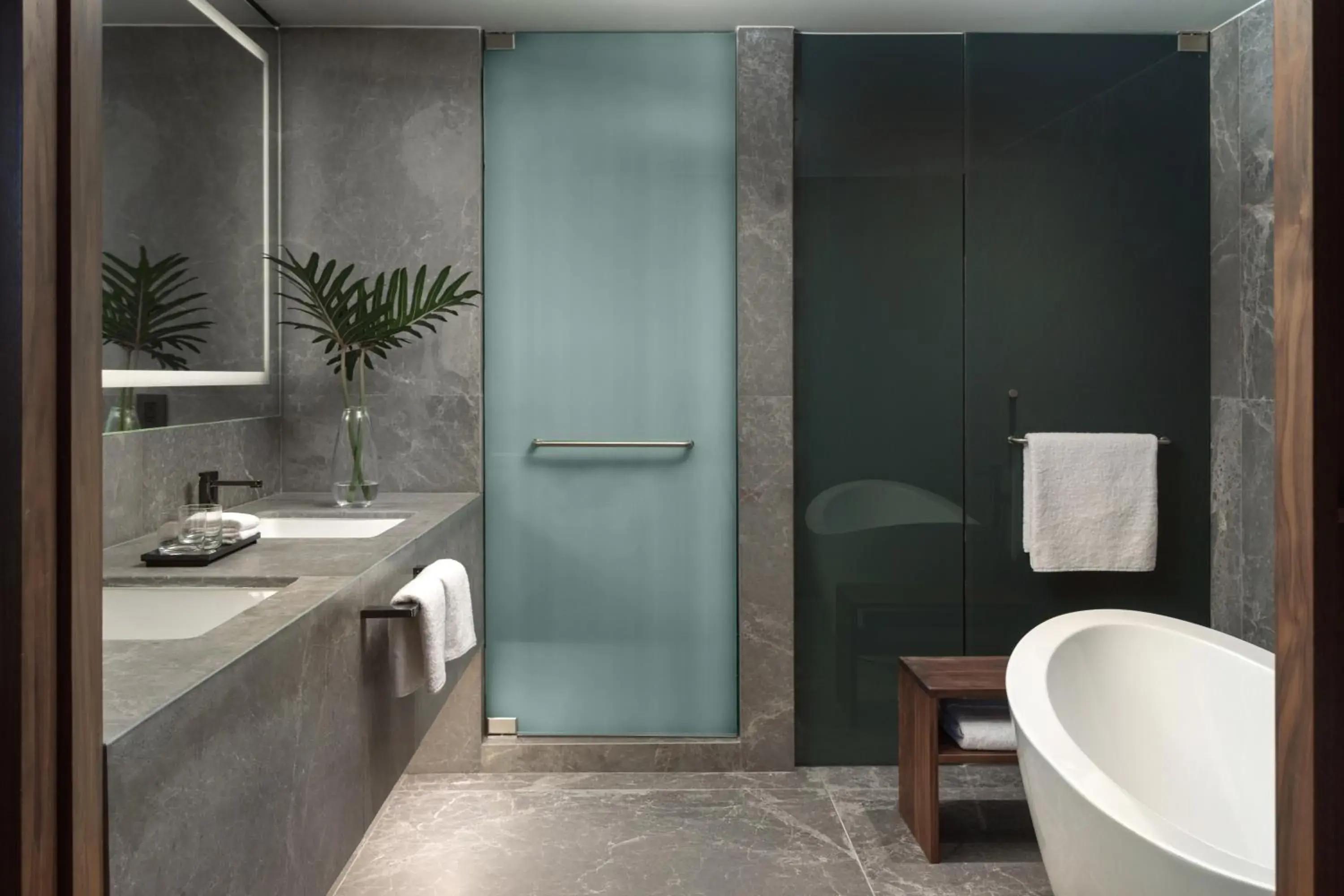 Corner King Room with Walk In Shower - Club Access in InterContinental Hotels Presidente Monterrey, an IHG Hotel Corner King Room with Walk In Shower - Club Access in InterContinental Hotels Presidente Monterrey, an IHG Hotel