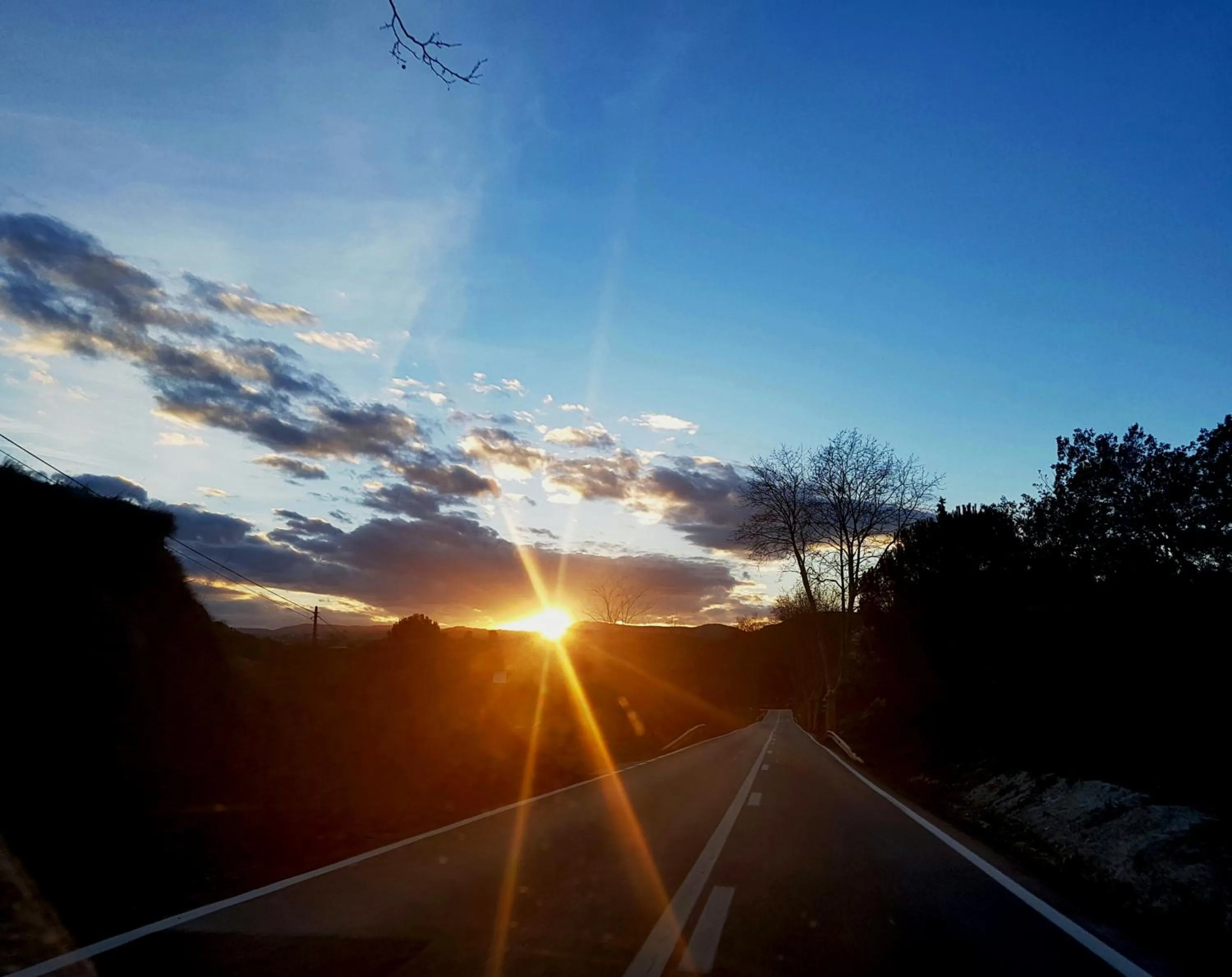 Off site in Molí Blanc Hotel