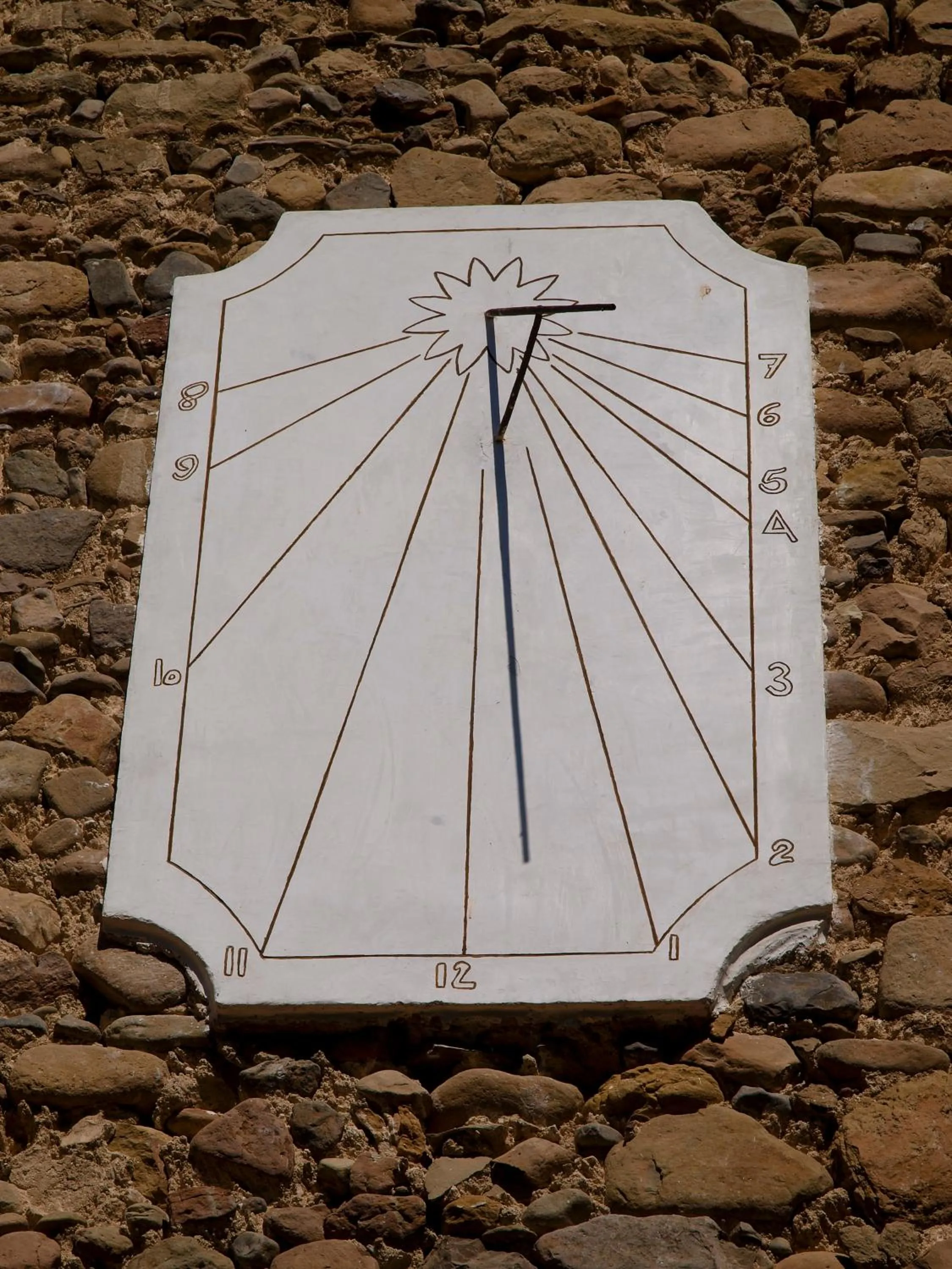 Property building in Molí Blanc Hotel